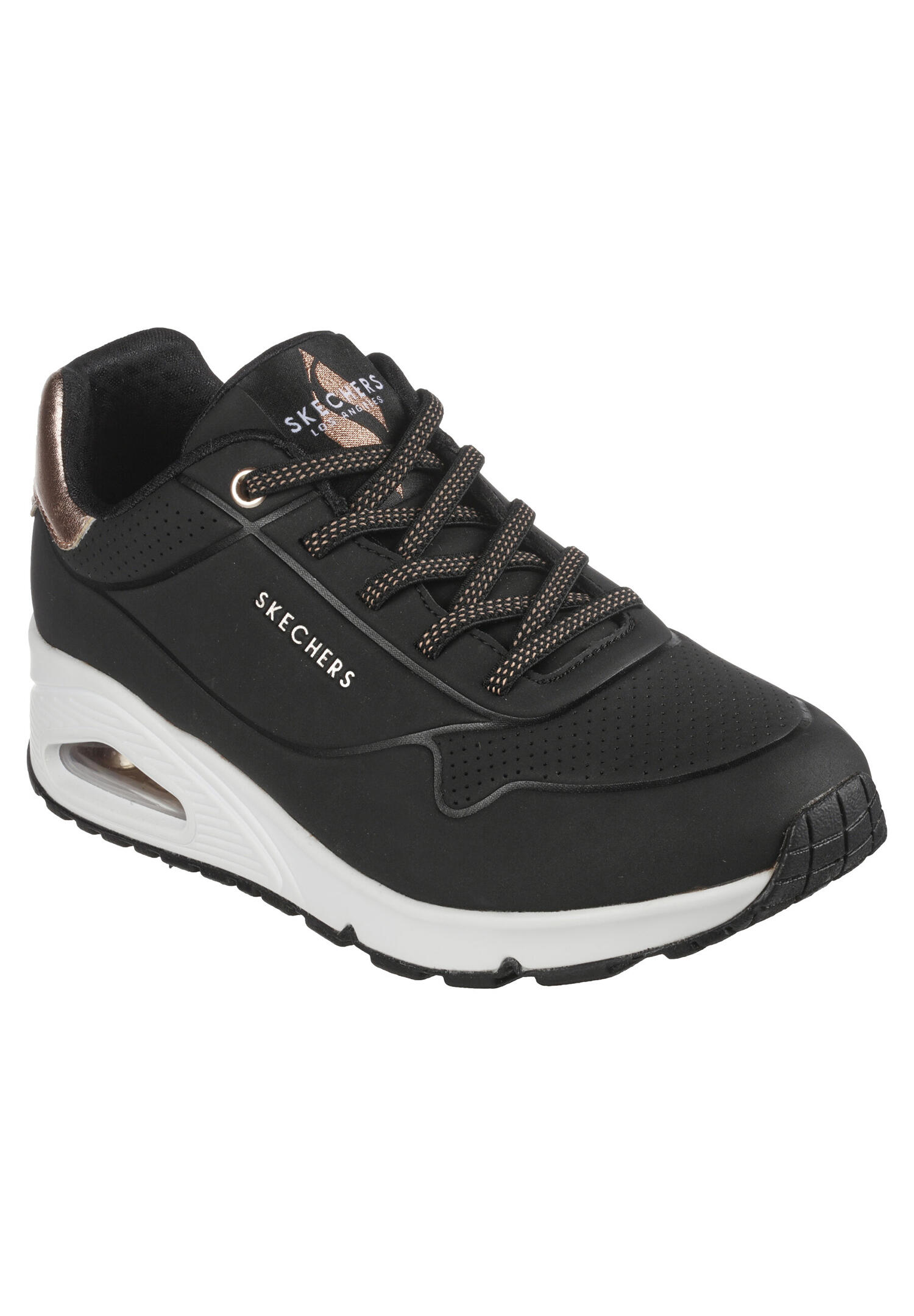 Buty SKECHERS SHIMMER AWAY Czarny