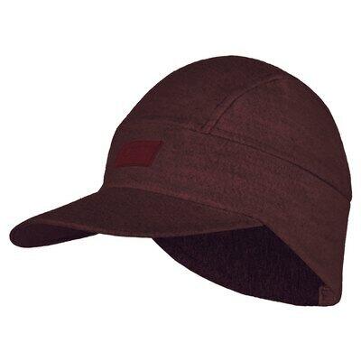 Czapka dla dorosłych Buff Pack Merino Wool Fleece Cap