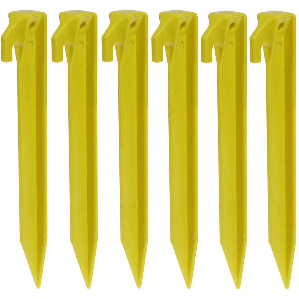 Śledzie do namiotu Redcliffs 6szt.  23cm