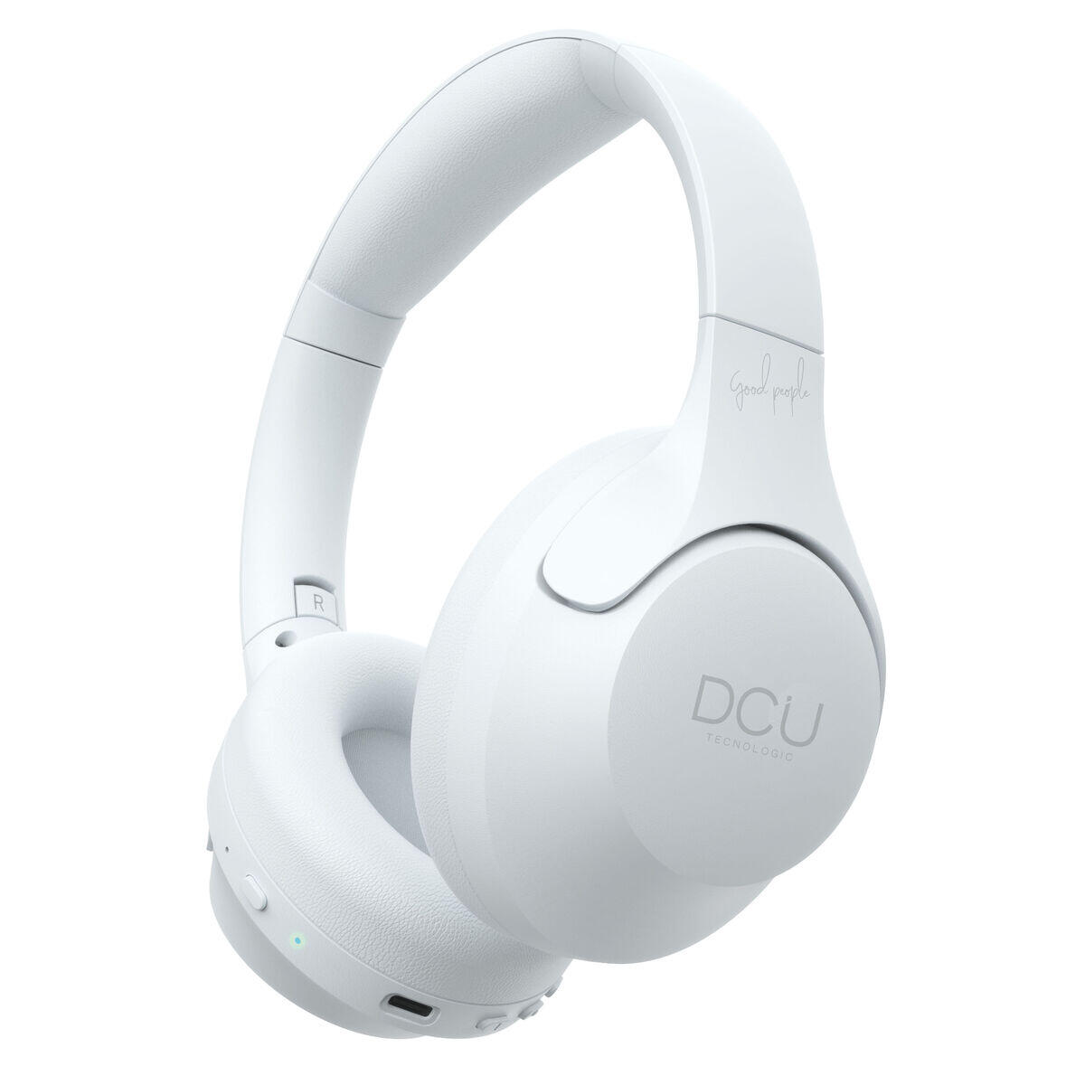 Słuchawki Bluetooth DCU TRUE IMMERSIVE ANC Bluetooth