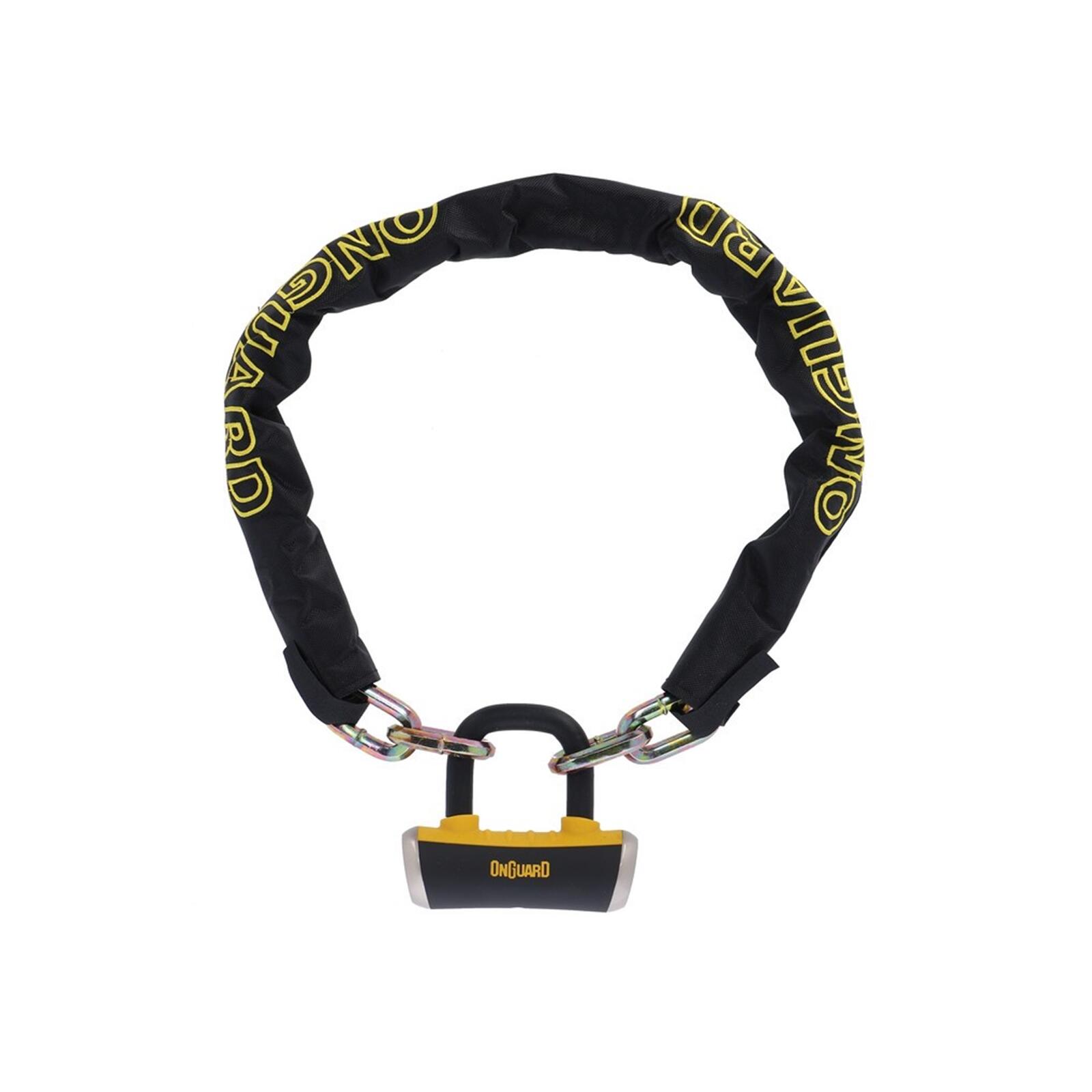 Zapięcie łańcuchowe Onguard Mastiff Chain-110cmx10mm