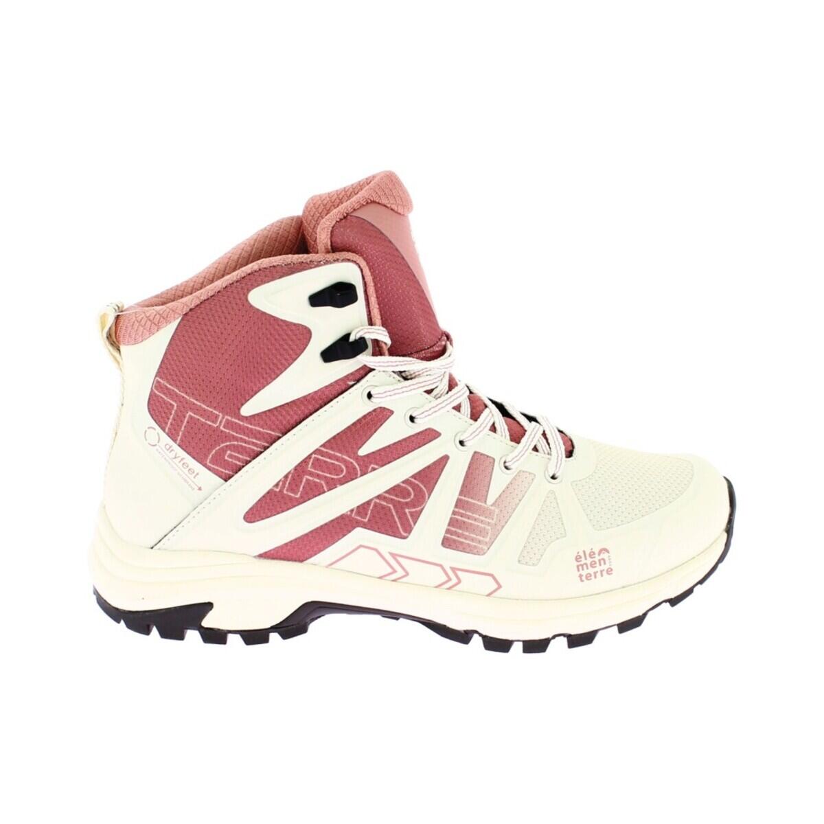 Buty trekkingowe Élémenterre Tanacross