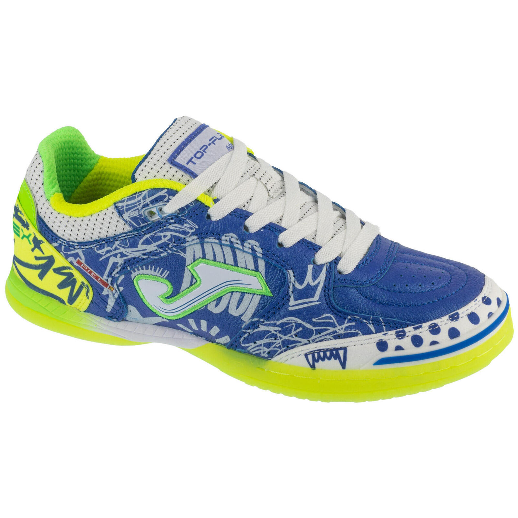 Buty halowe do piłki nożnej męskie  Top Flex 25 TOPW IN