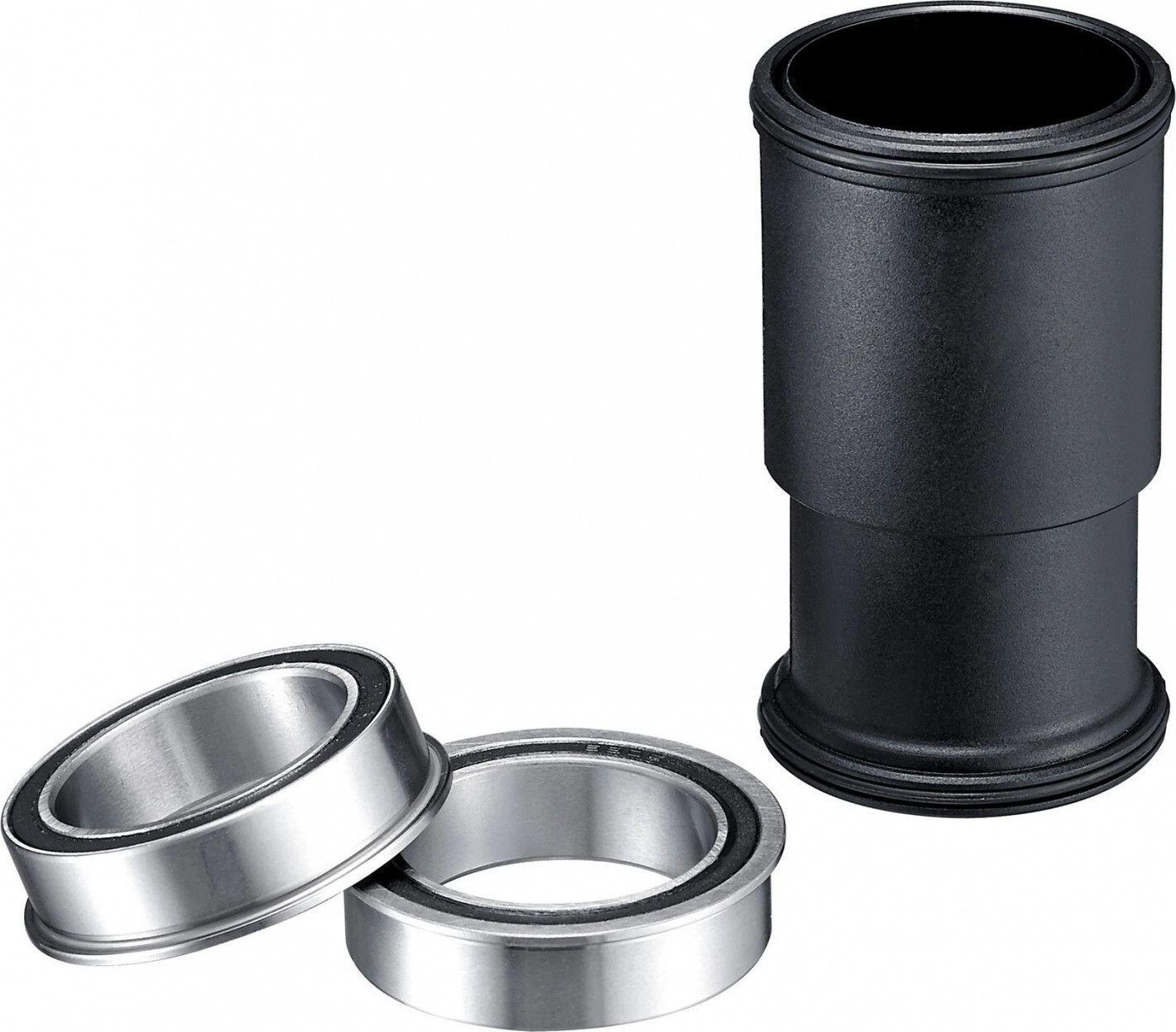 Box E*Thirteen BB92 pour pédalier Base 24 mm