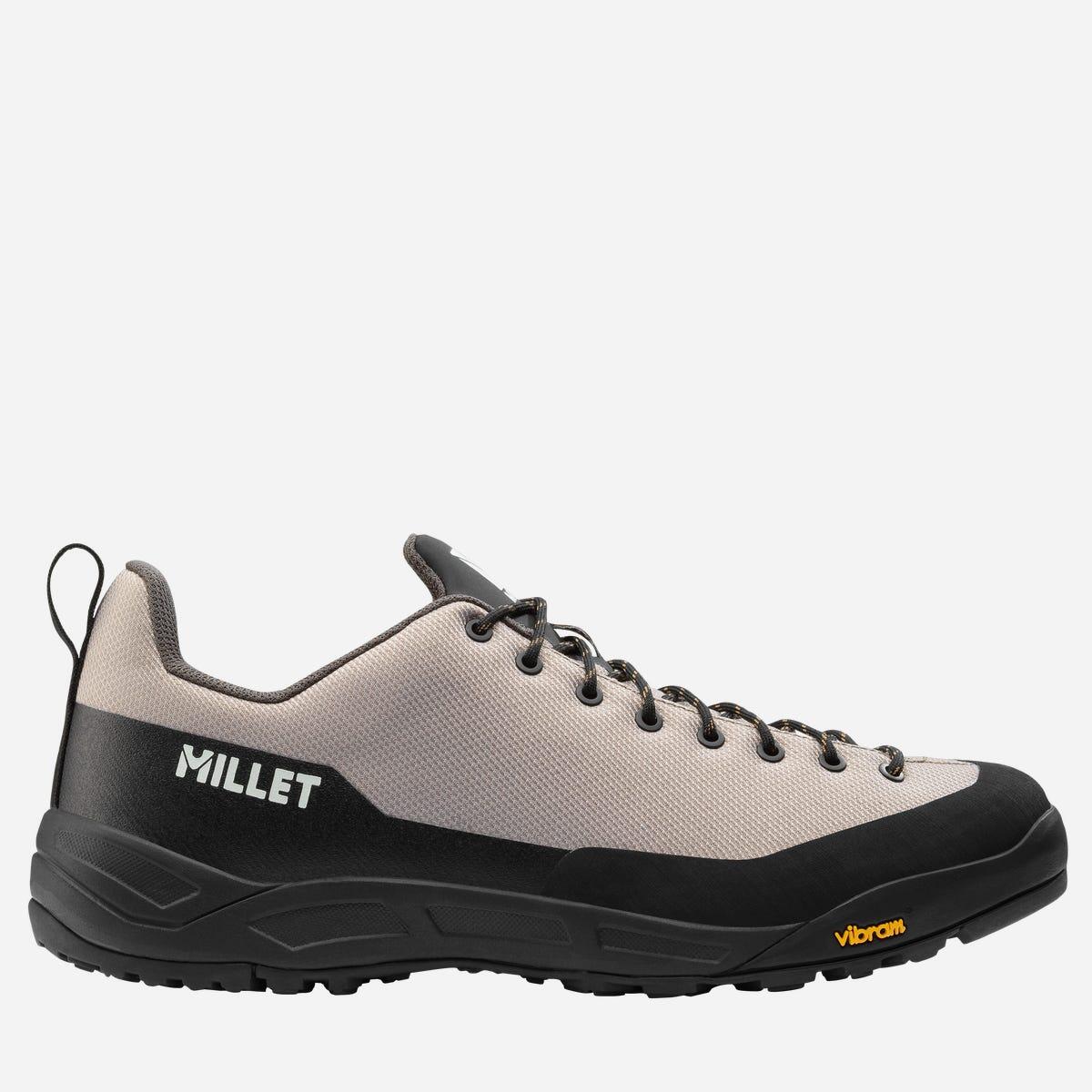 Buty turystyczne męskie MILLET M Cimaï Beżowy