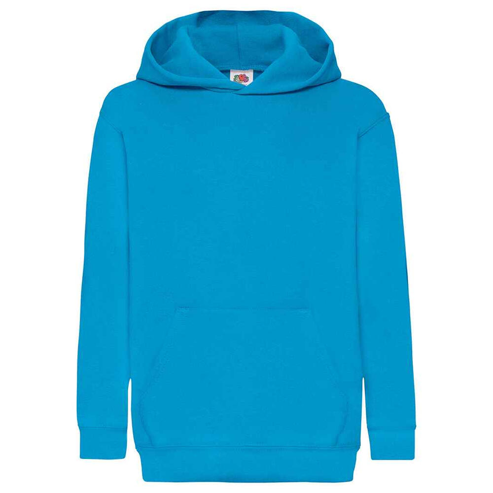 Bluza Z Kapturem Dla Dzieci