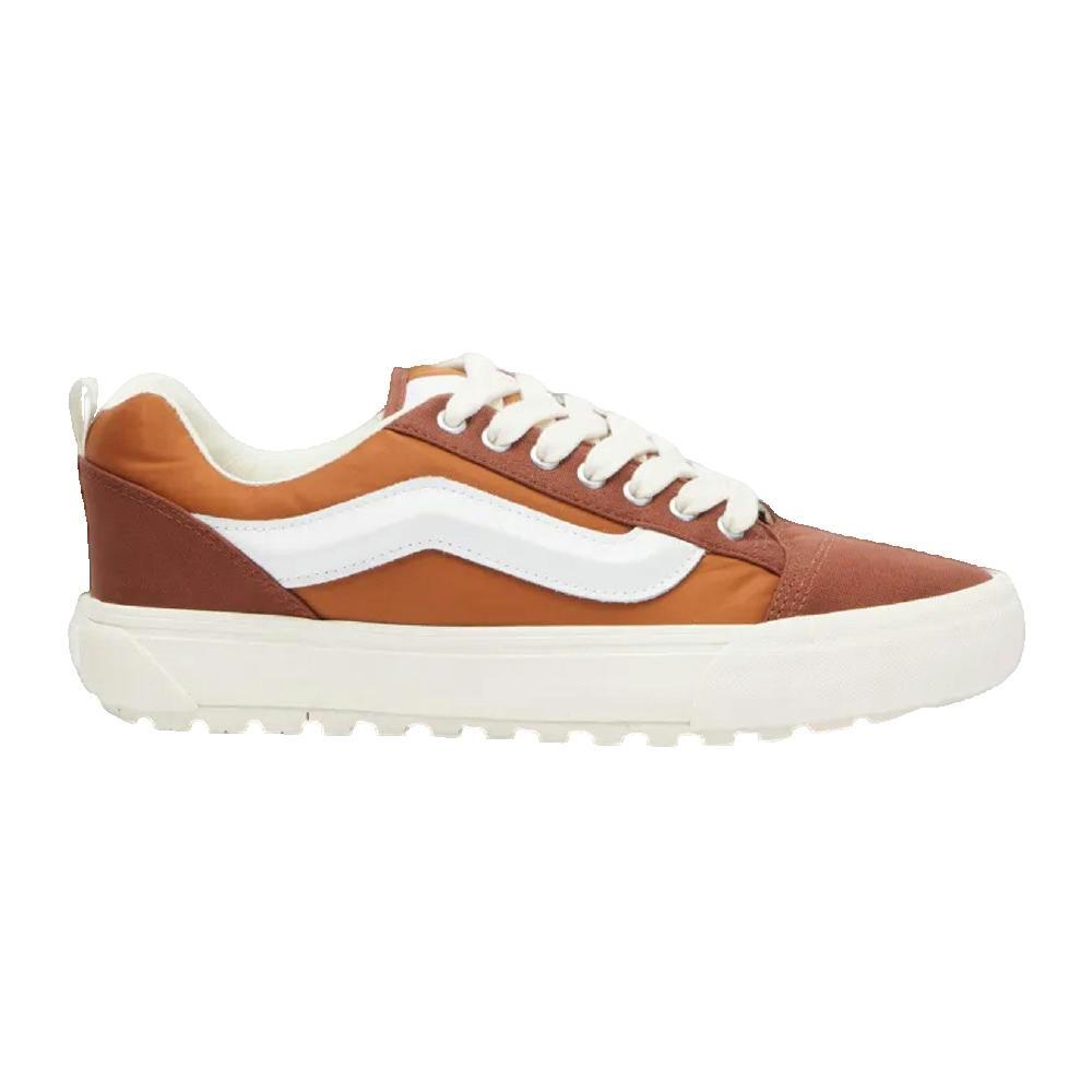 Buty Vans Knu Skool MTE-1 LX Białe