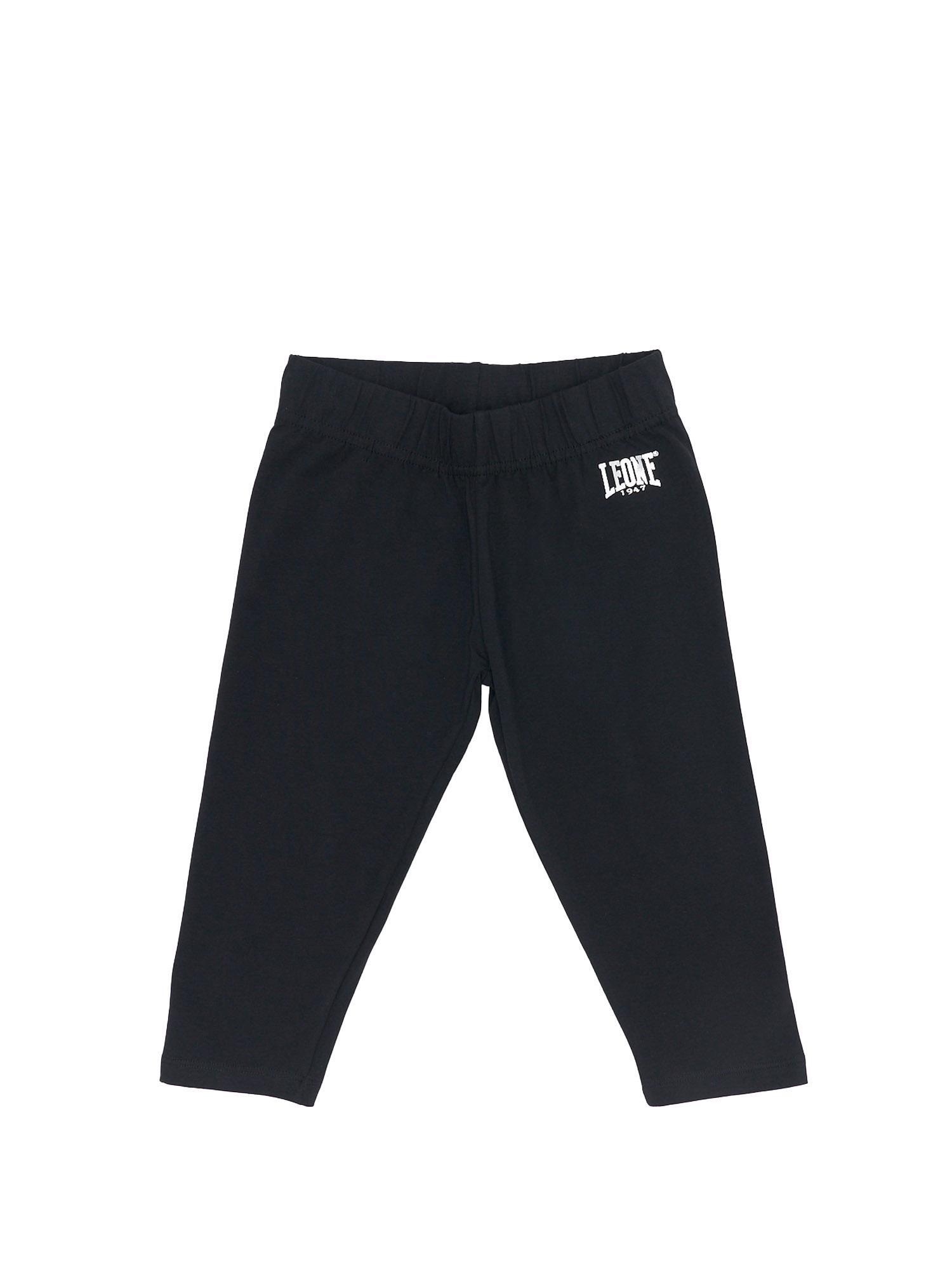 Legginsy na czas wolny na co dzień