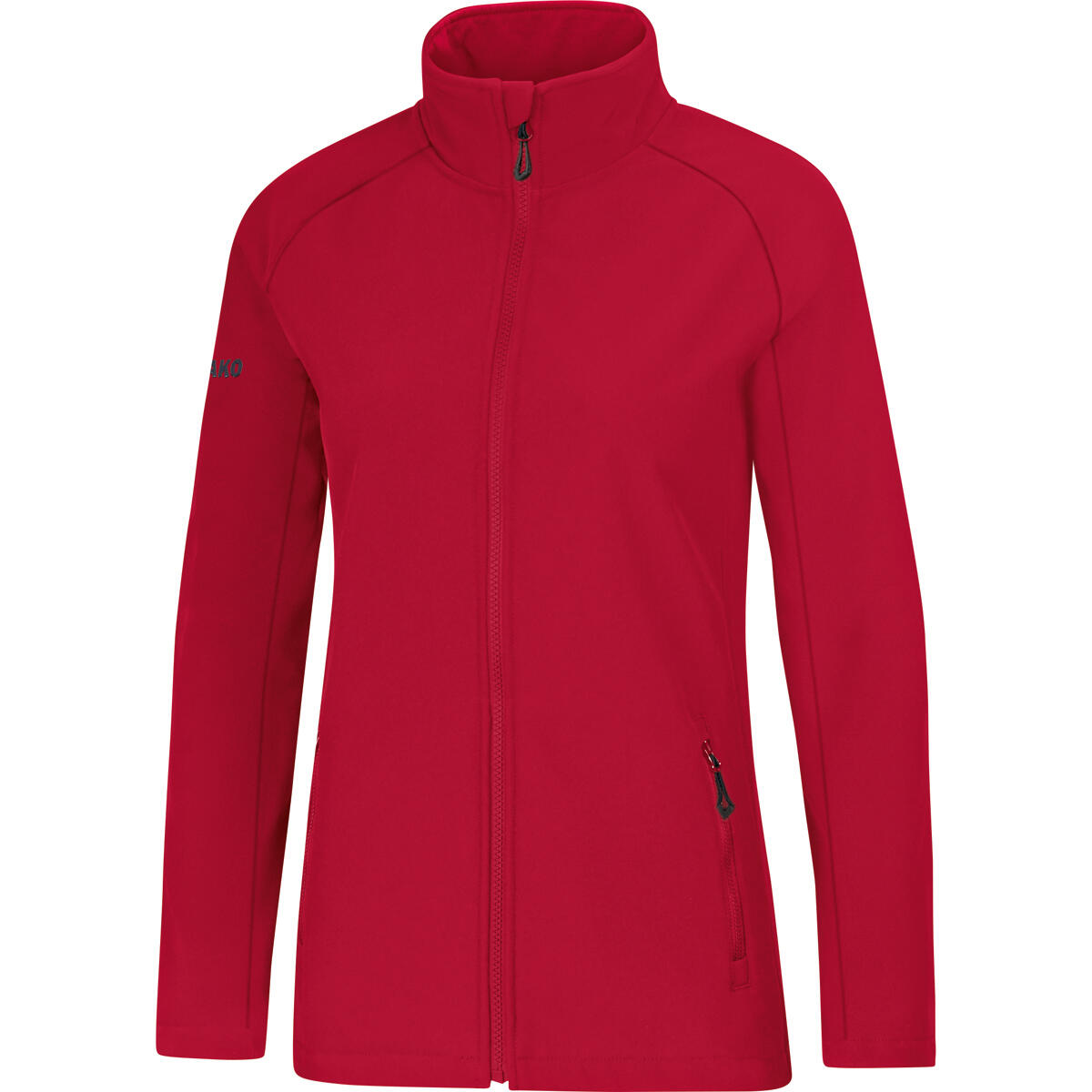 Kurtka Jako femme softshell Team