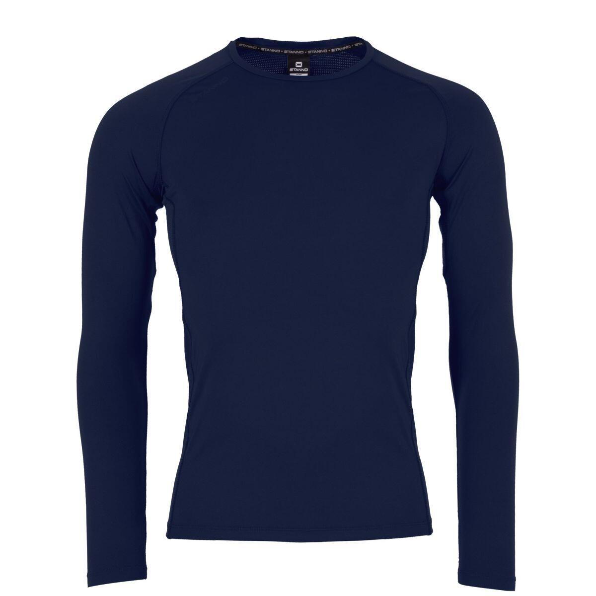 Dziecięcy dżersej z długim rękawem Stanno Core Baselayer