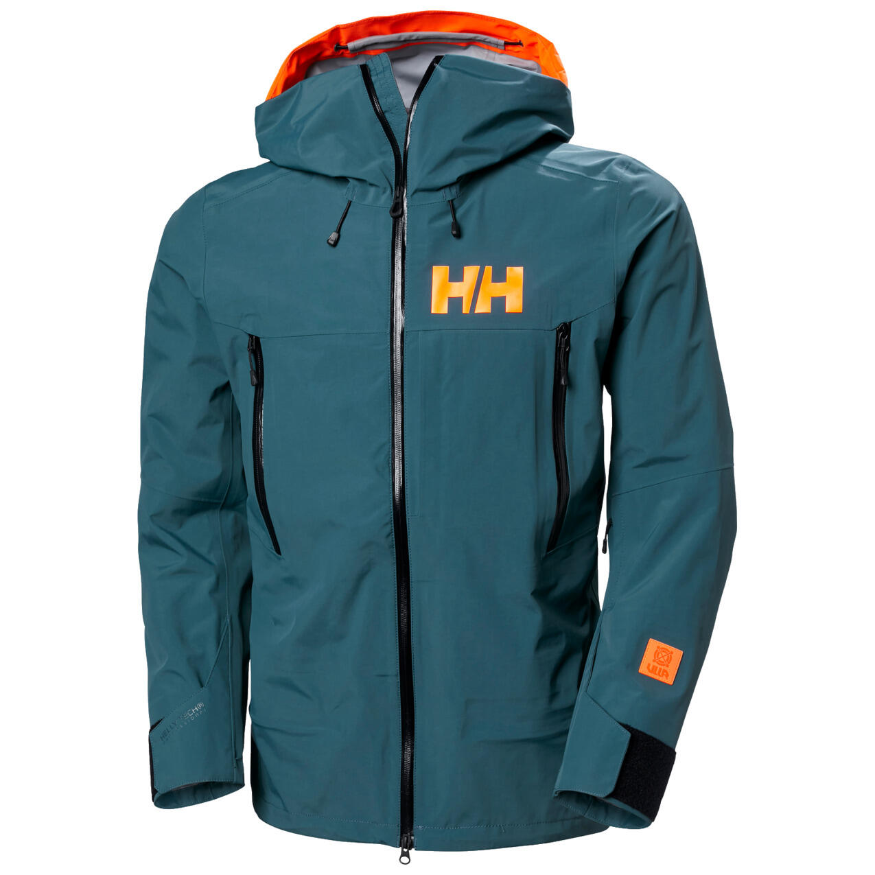 Kurtka narciarska Helly Hansen Sogn Shell 2.0