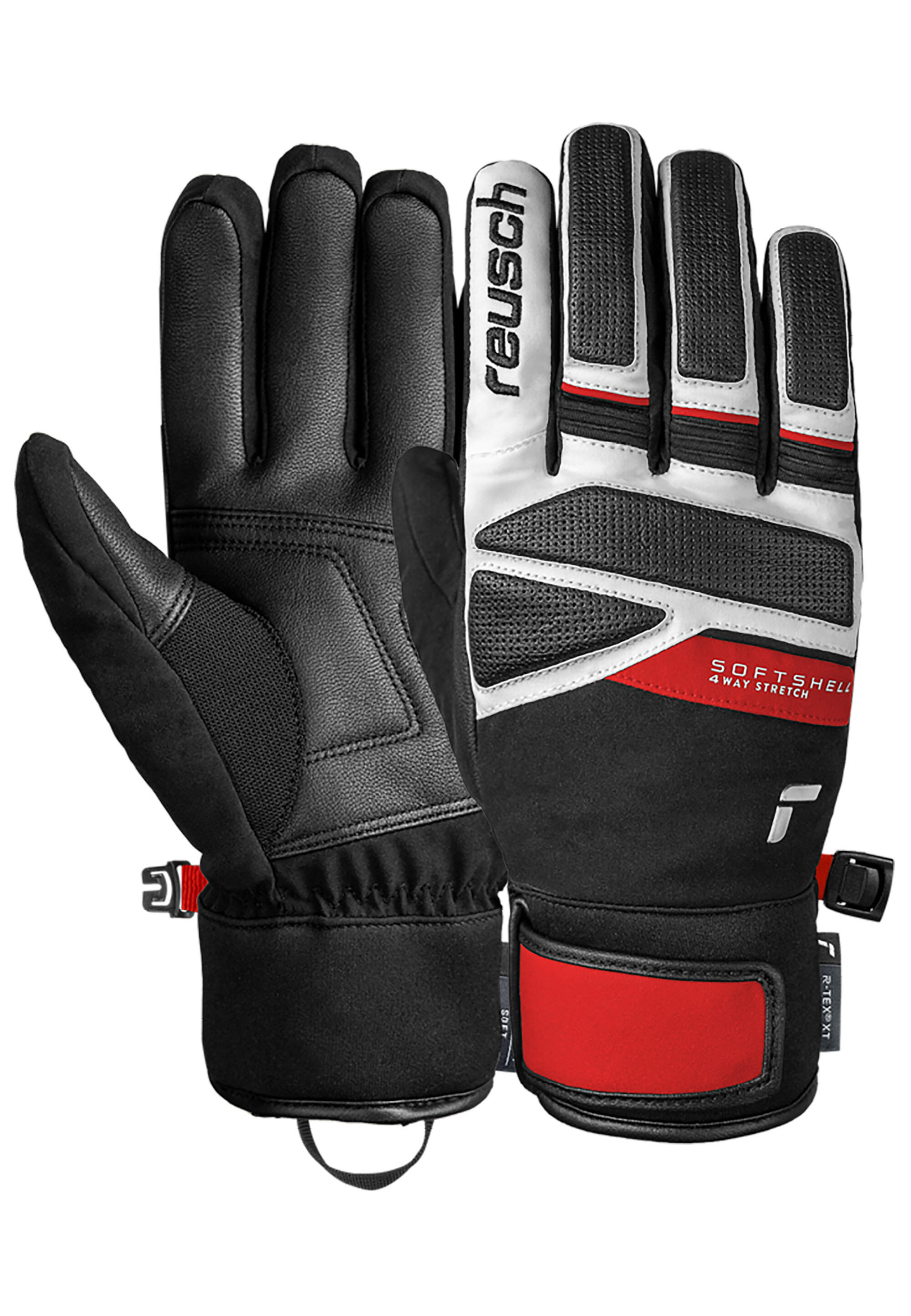 Rękawice Reusch Thunder R-TEX® XT