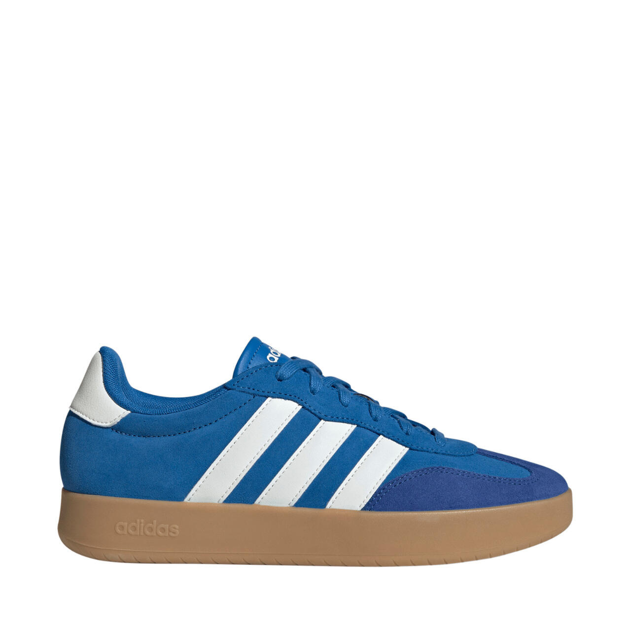 Buty męskie adidas Barreda