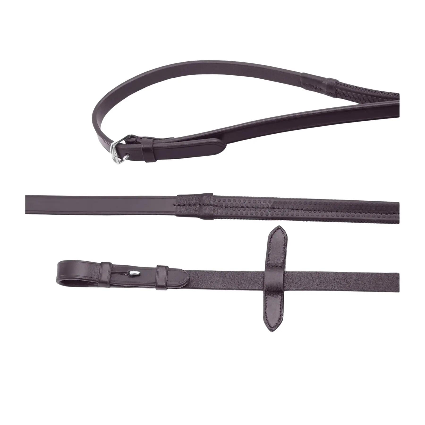 Reins for rubber horses Premier Equine Diego 54