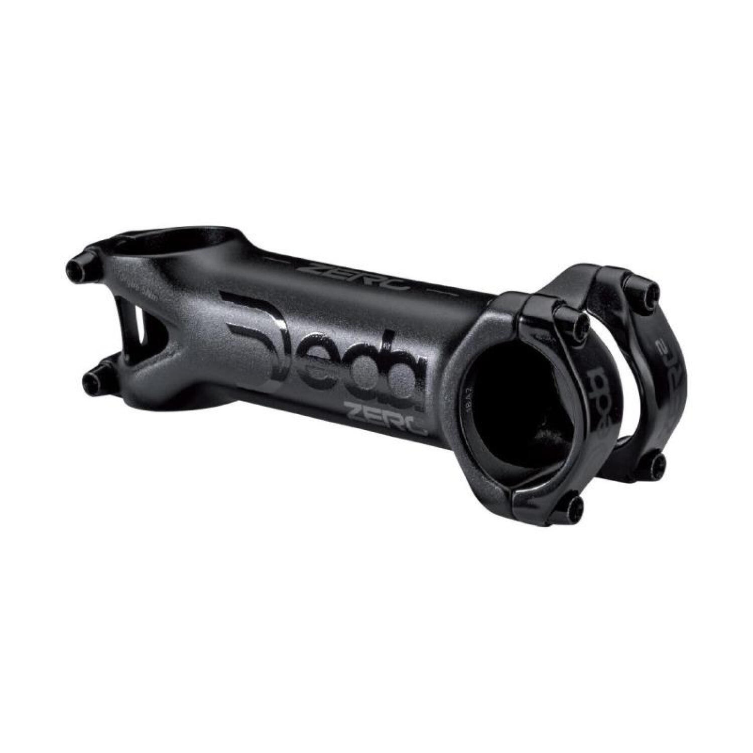 Aluminiowy trzon Deda Zero2