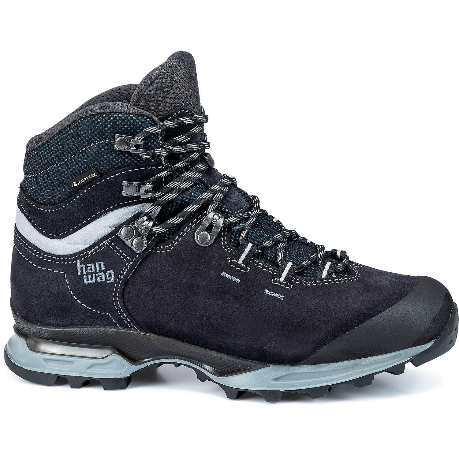 Buty trekkingowe damskie Hanwag Tatra Light GTX
