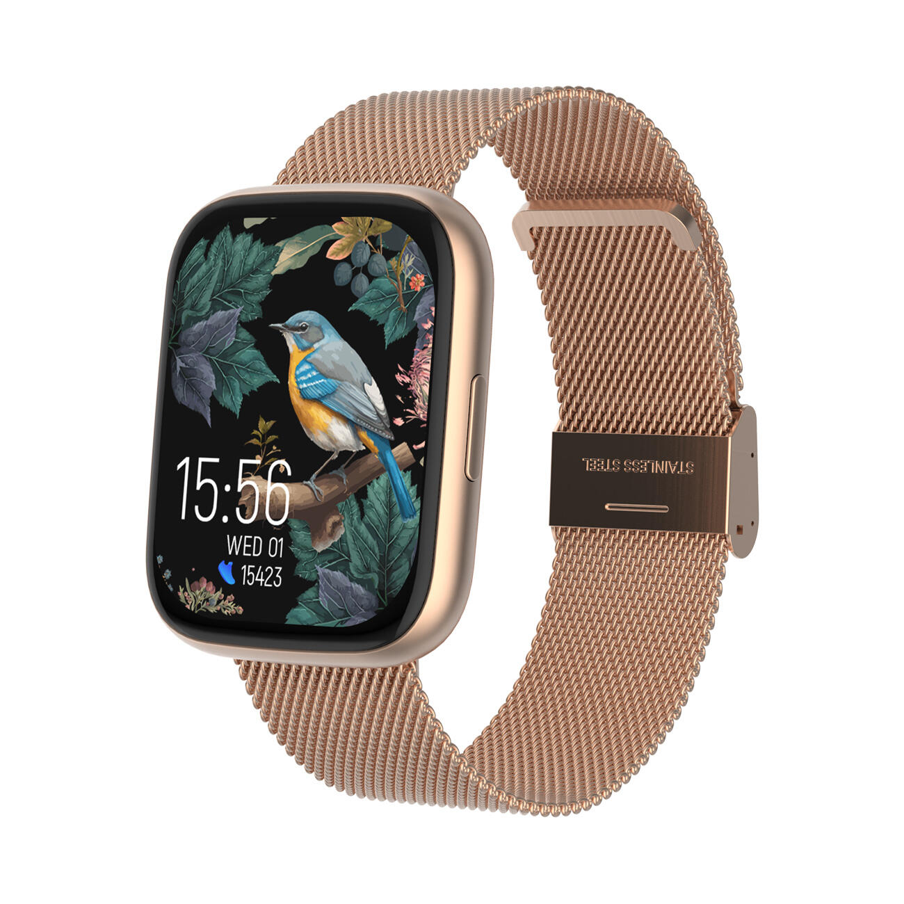 Smartwatch sportowy Forever SW-330 ForeVigo 4