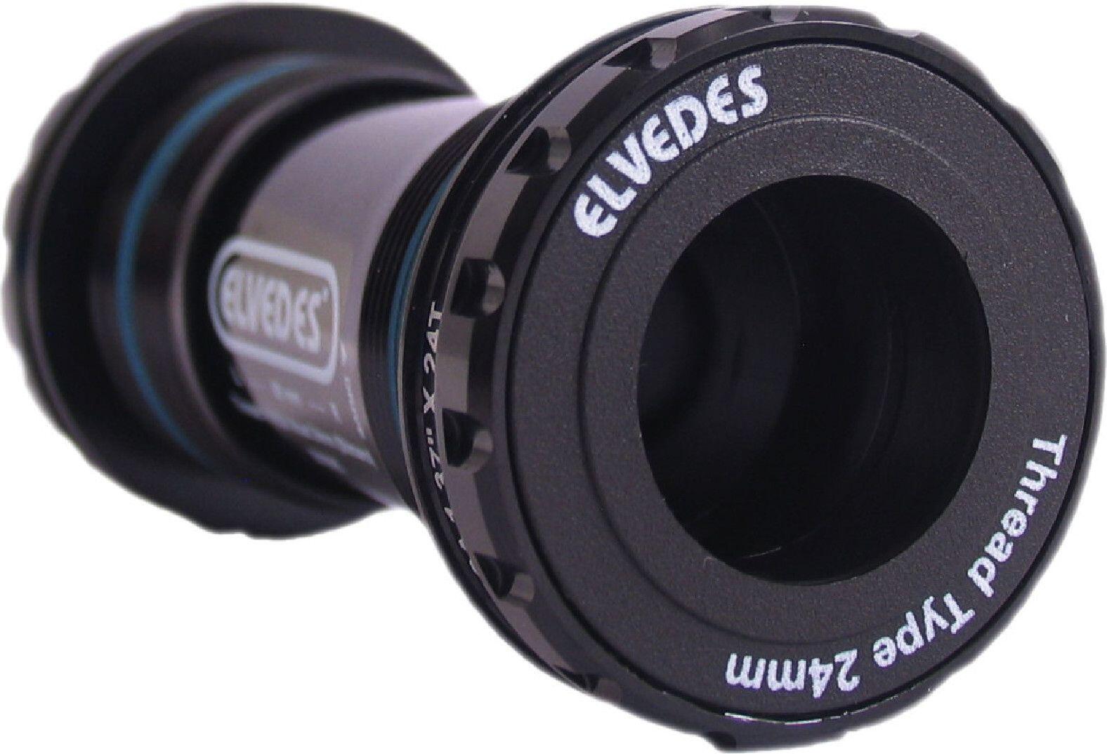 Wspornik dolny Elvedes BSA GXP SRAM 24-22 mm
