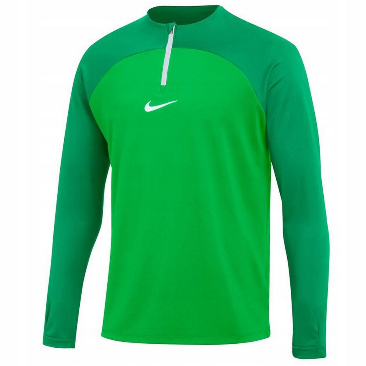 Męska Bluza Academy DriFIT Drill