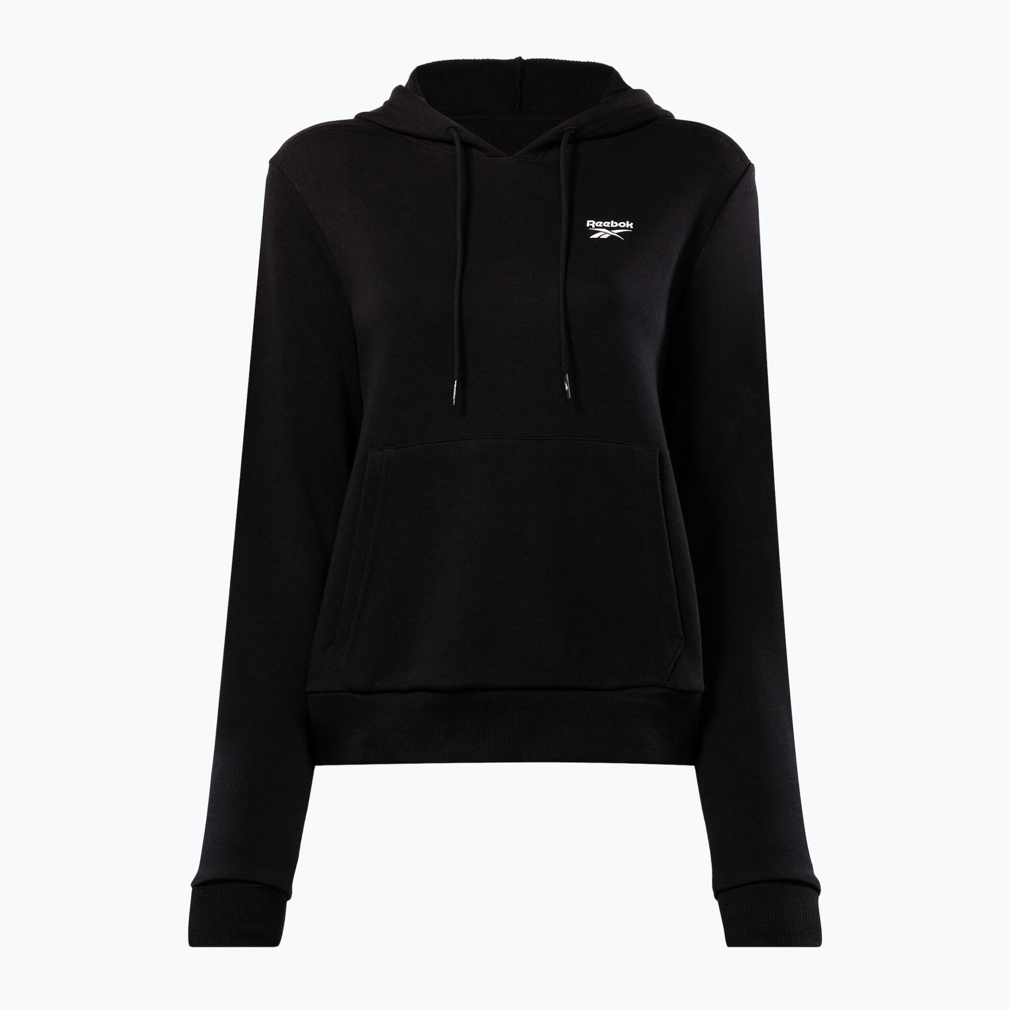 Bluza damska Reebok Identity Small Logo French Terry Hoodie