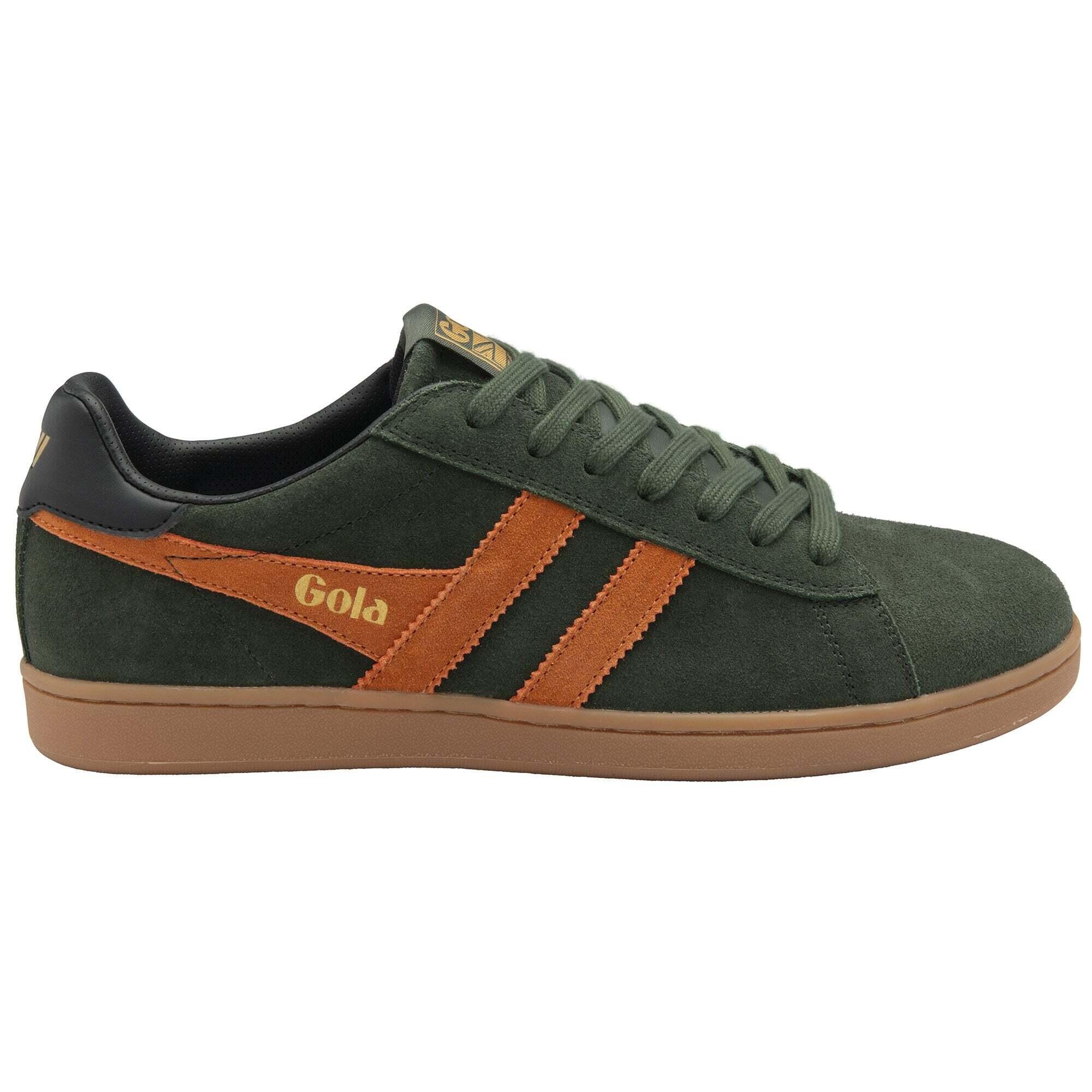 Sneakersy Gola Equipe II