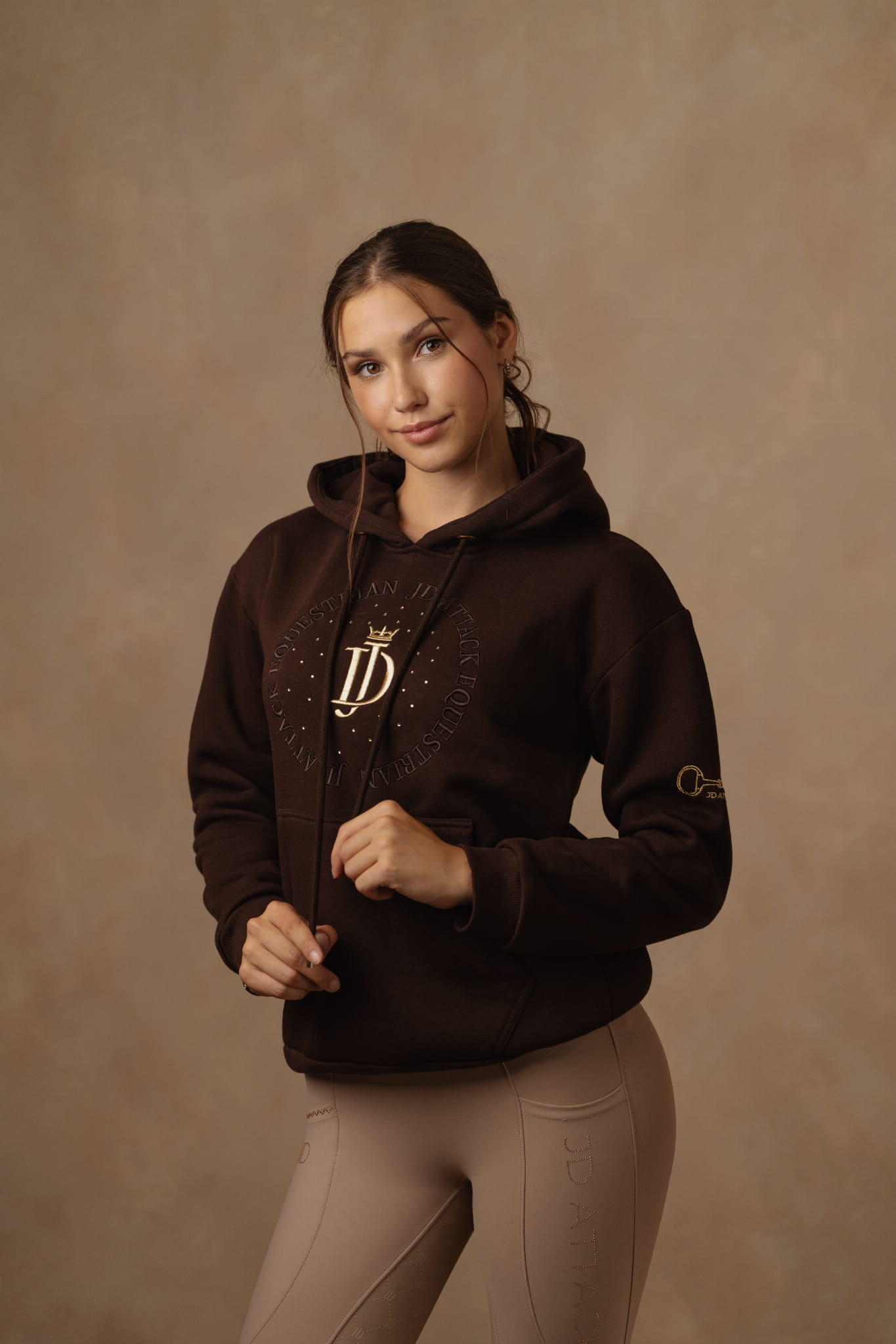 Bluza JD ATTACK Mila