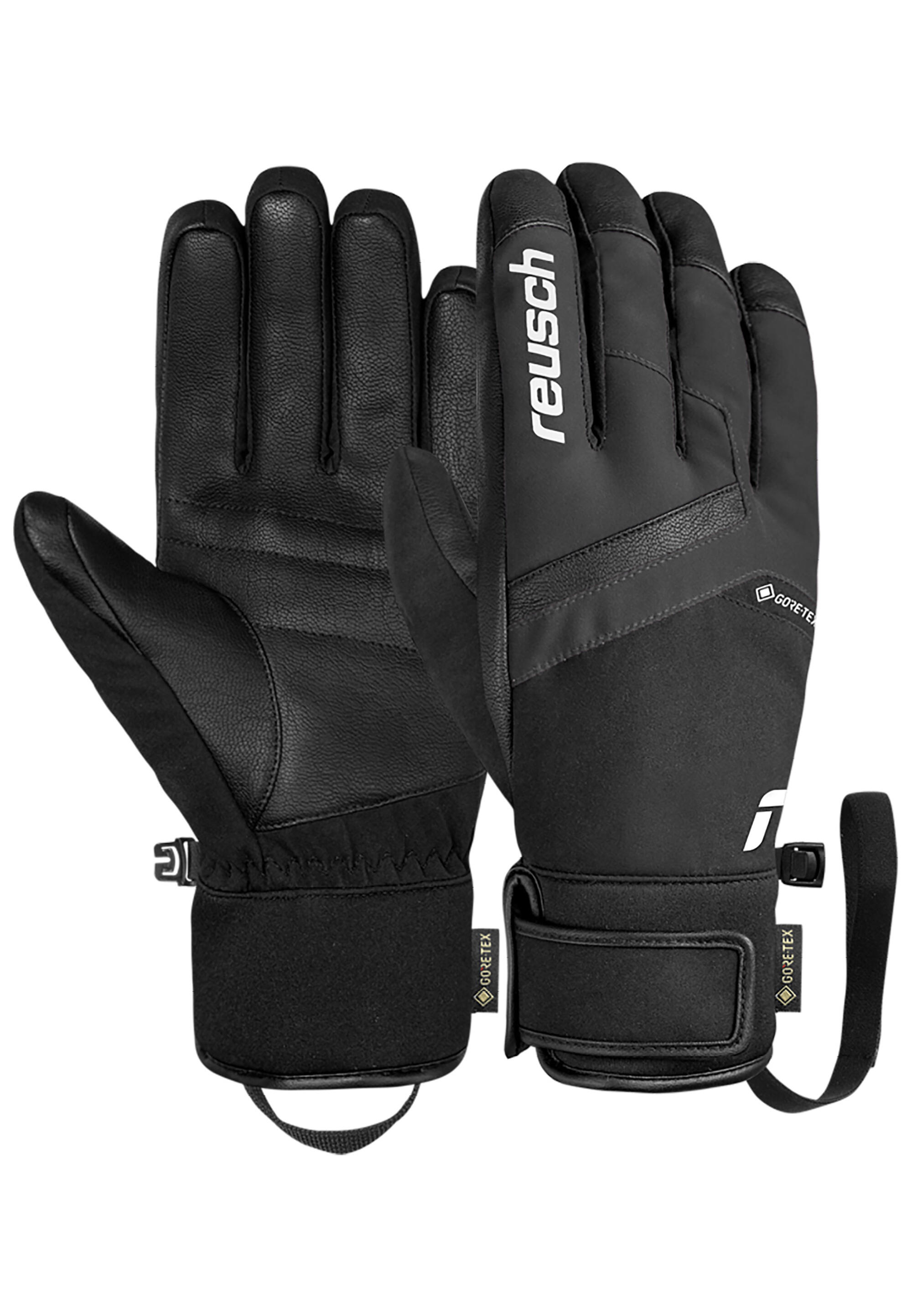 Rękawice Reusch Booster GORE-TEX