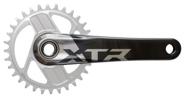 Mechanizm korbowy XTR ENDURO FC-M9220, 160 mm