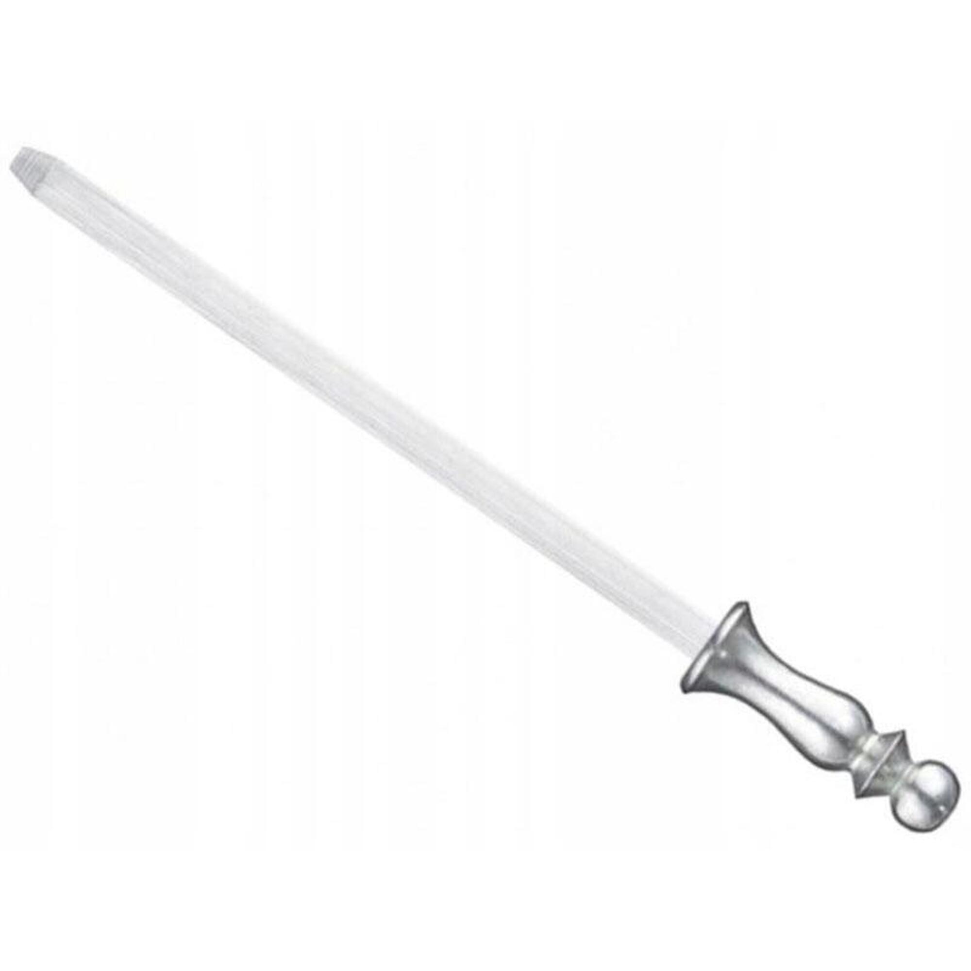 Ostrzałka stalka do noży 7 5 cm