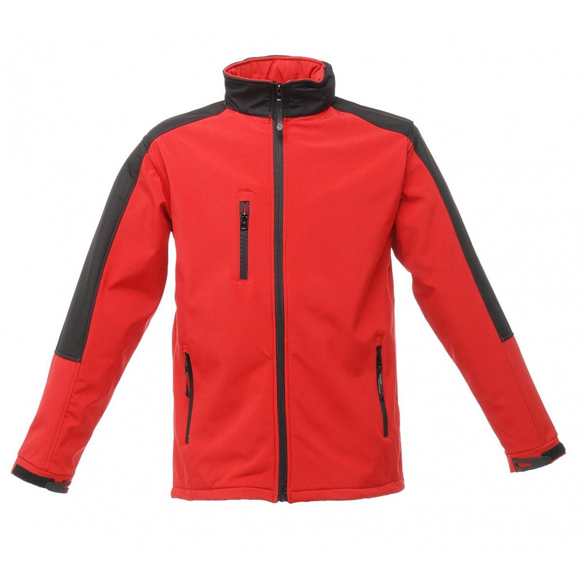 Męski Softshell Hydroforce Professional