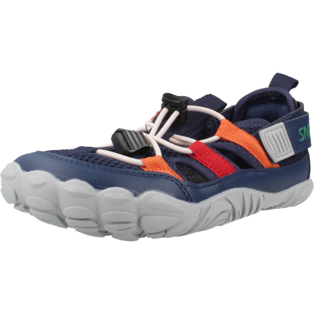 Buty SAGUARO BREEZE III Niebieski