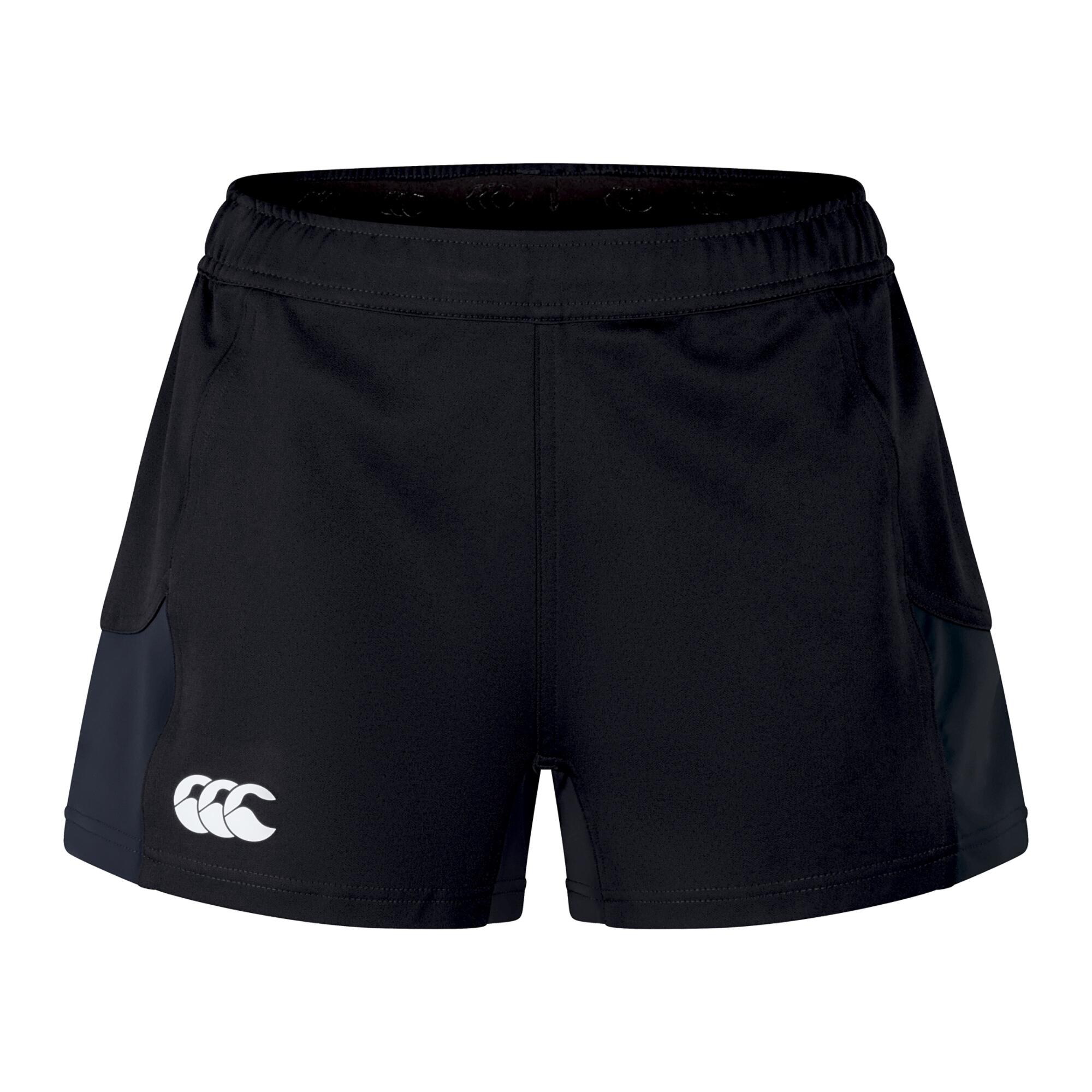 Szorty dla dzieci Canterbury Teen Advantage