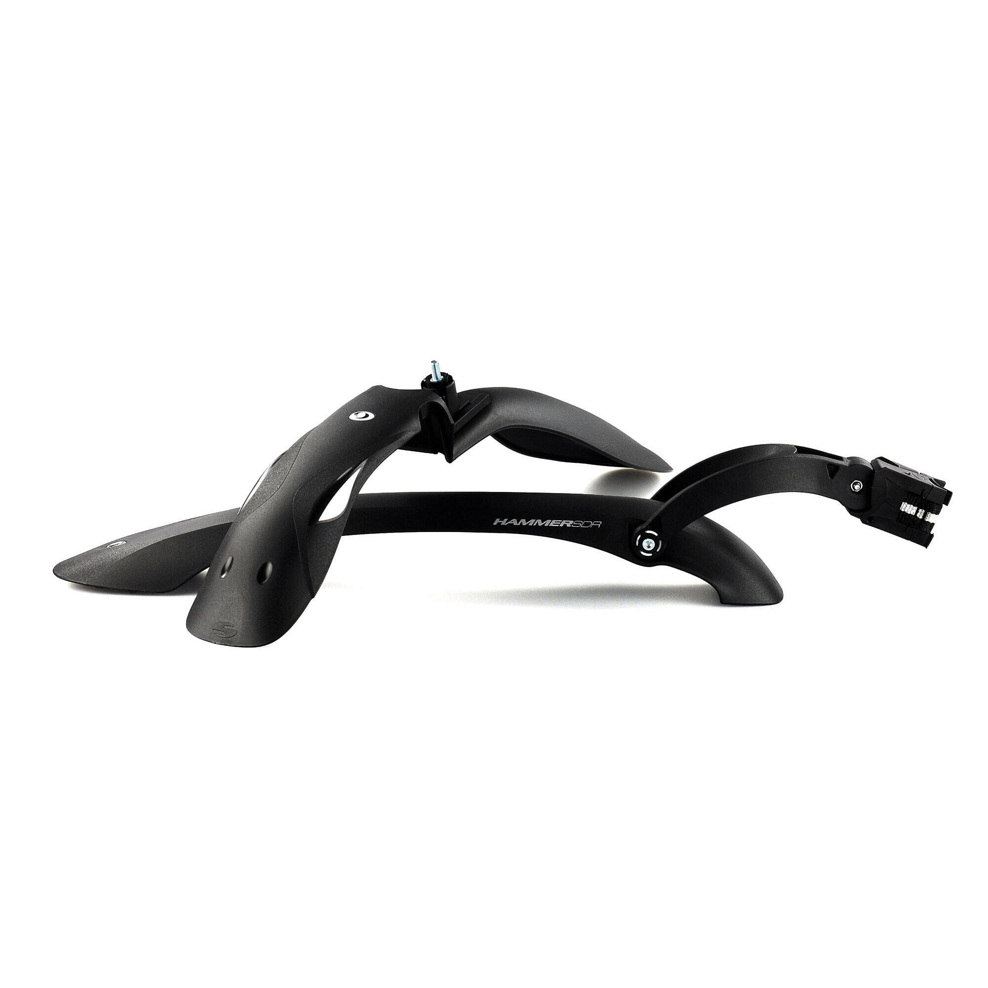 Błotniki Simpla HAMMER 2 24-29 komplet