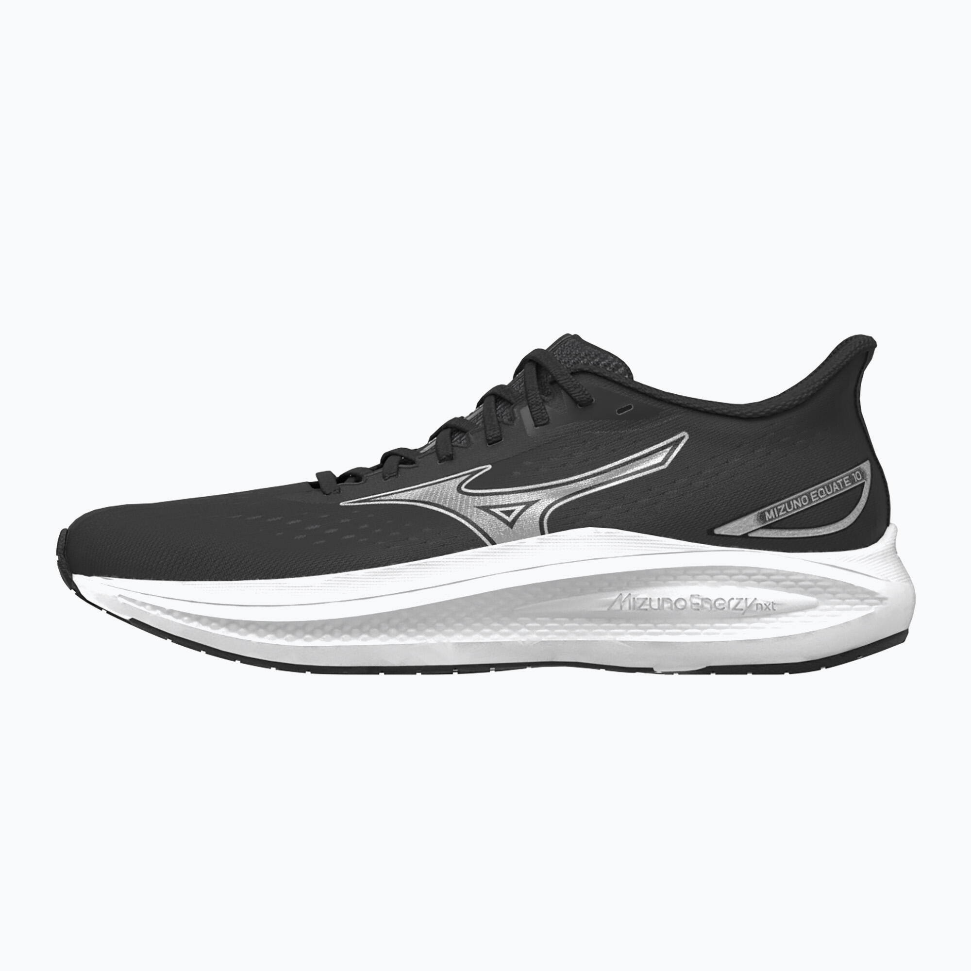 Buty do biegania męskie Mizuno Fortrush
