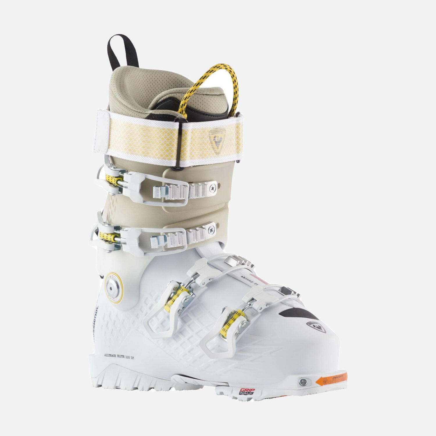 Buty narciarskie Alltrack Elite 110 LT W