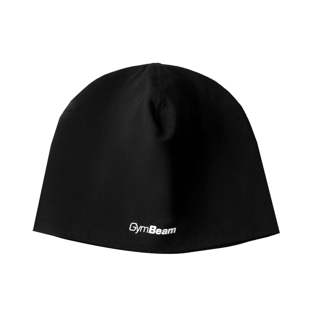 Czapka unisex czarna Urban