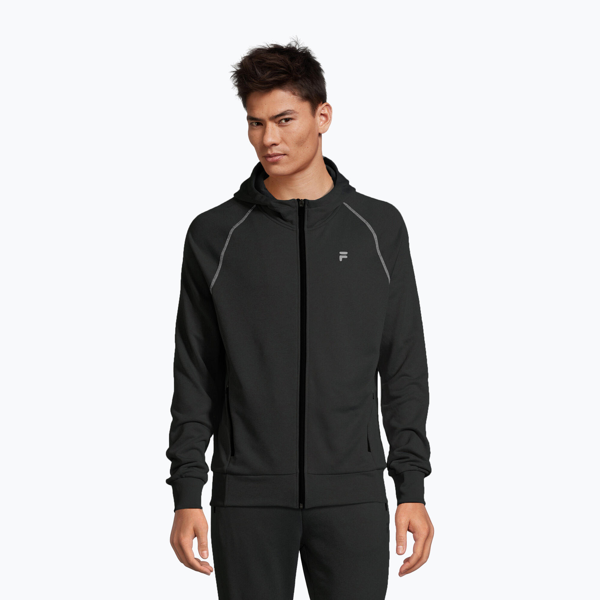Bluza męska FILA Lage Slim