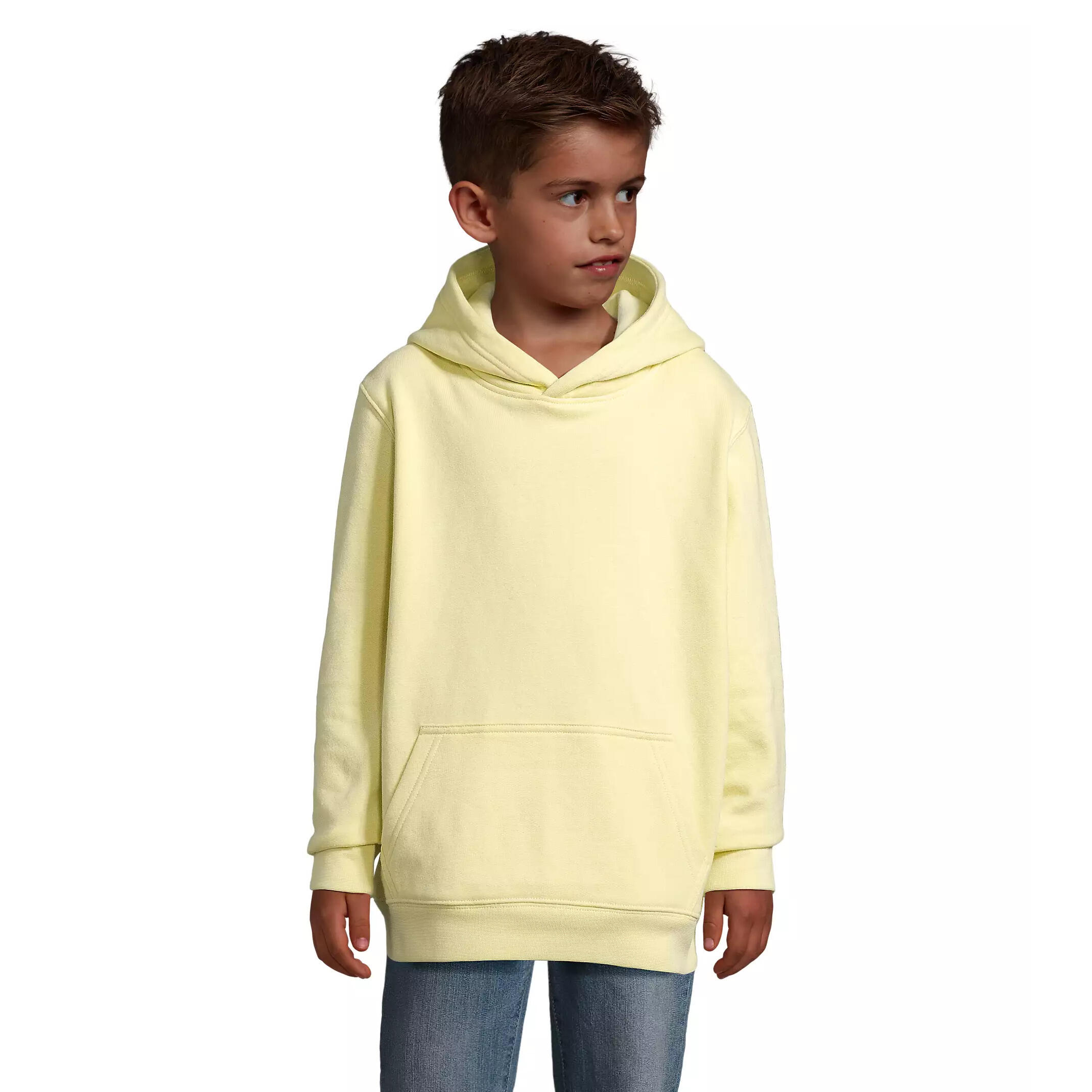 Bluza z kapturem dla dzieci Sol's Condor