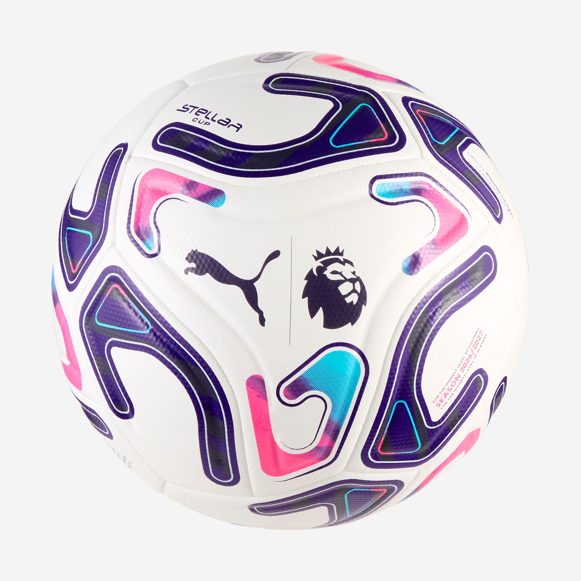 Piłka do piłki nożnej Stellar Cup Reactivity Premier League 26/27 rozmiar 5
