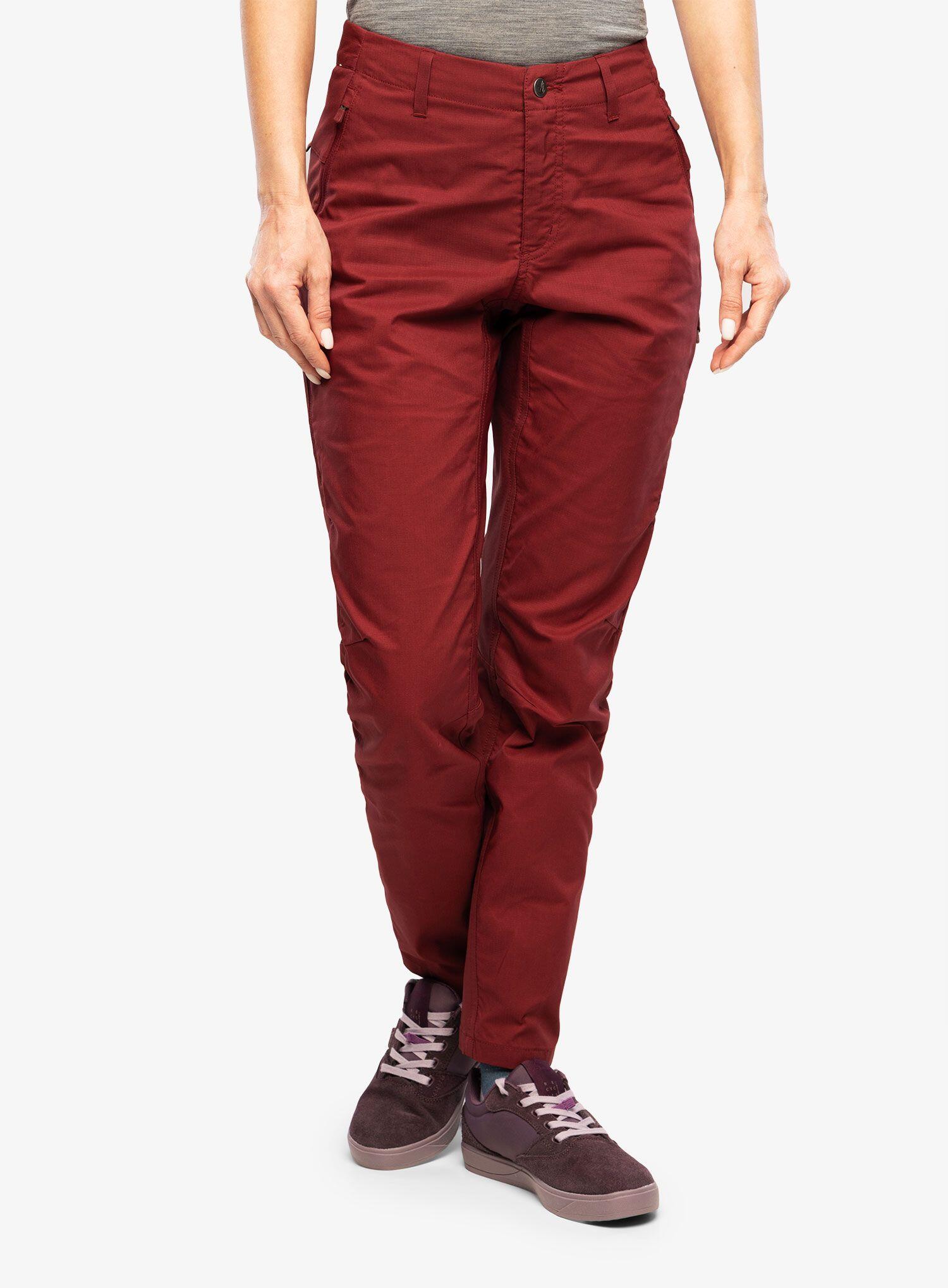 Spodnie damskie Fjallraven/Specialized Riders Hybrid Trousers