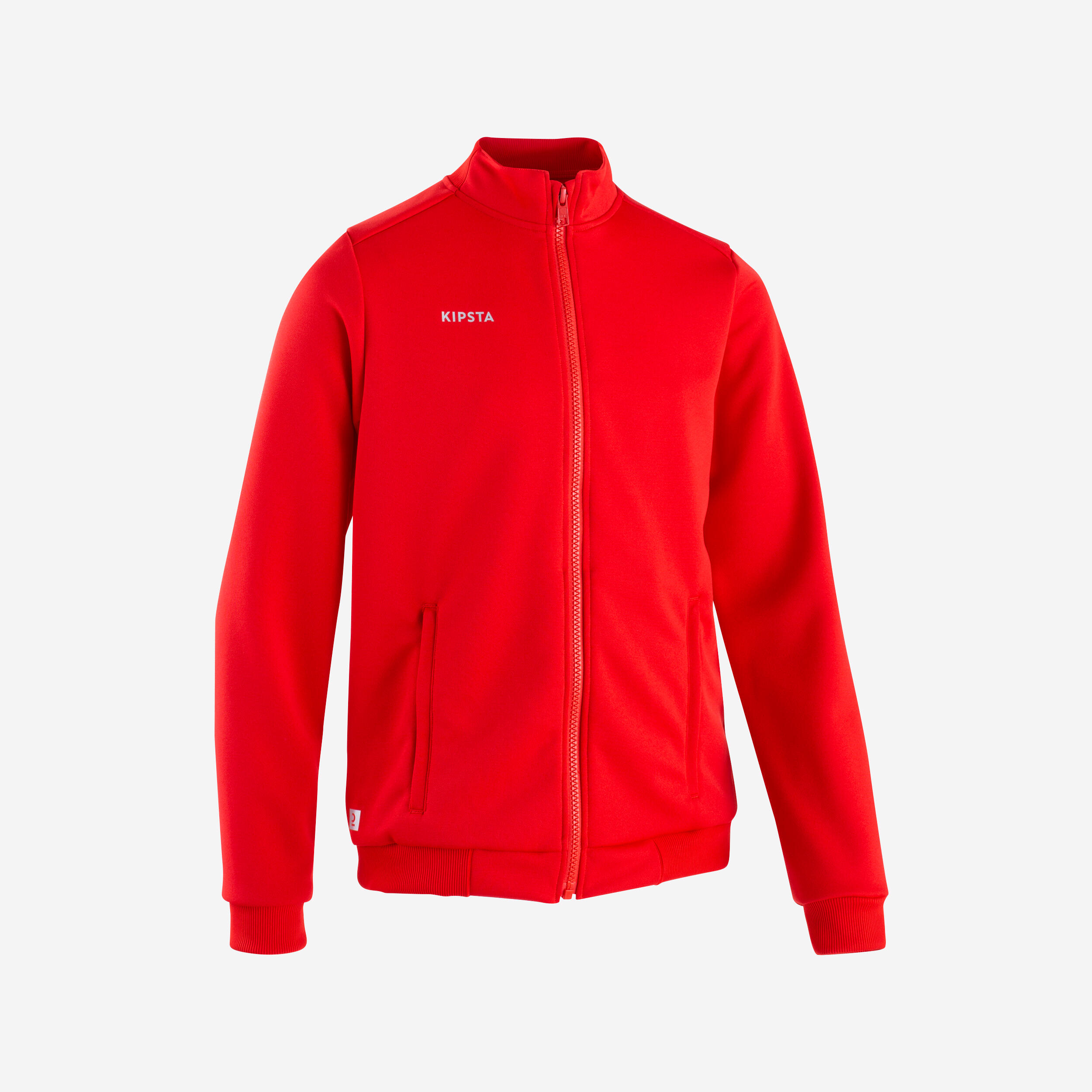 Bluza piłkarska Kipsta Essential treningowa