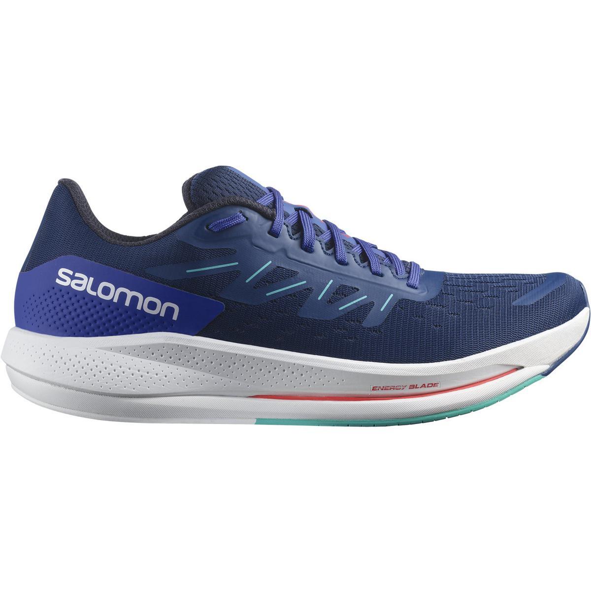 Buty do biegania męskie Salomon Spectur