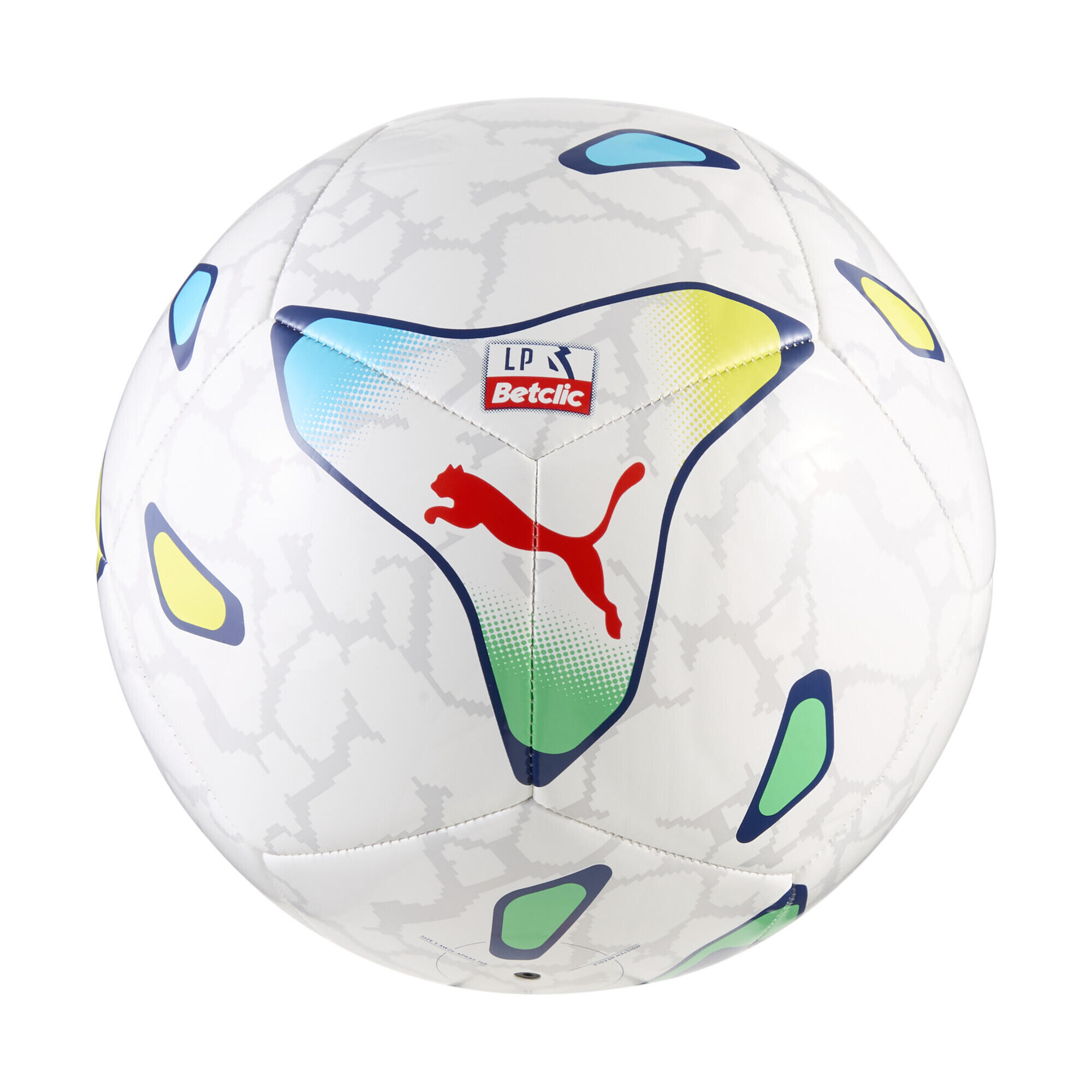 Piłka do piłki nożnej STELLAR Play Liga Portugal PUMA