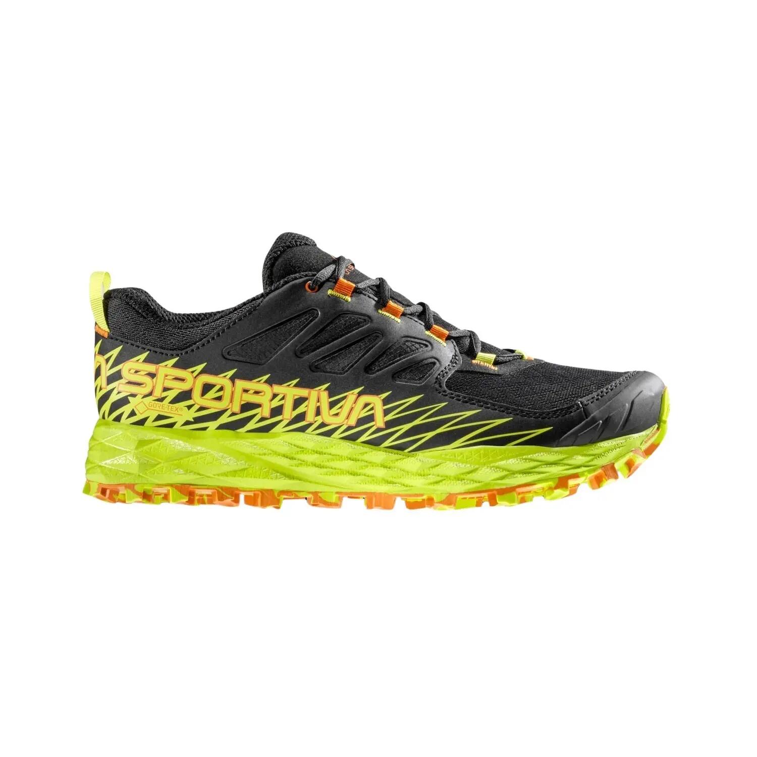 Buty trailowe La Sportiva Lycan Gtx