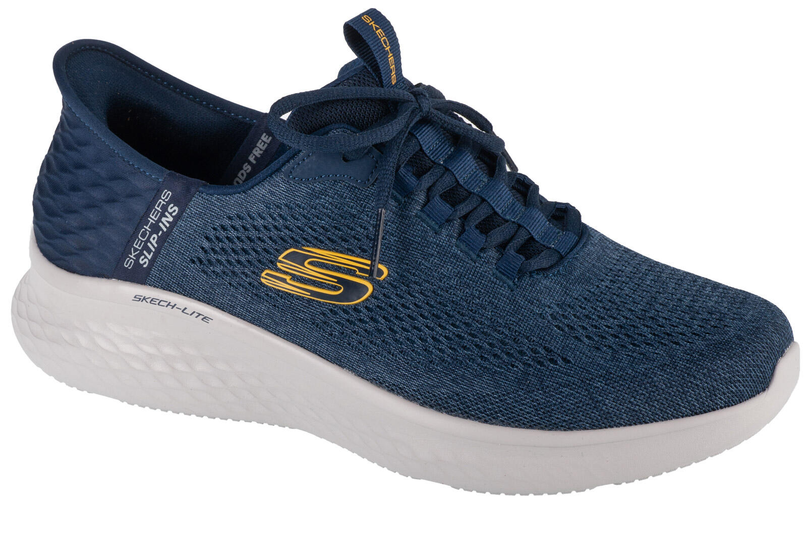 Buty do chodzenia męskie Skechers 232466OFWT