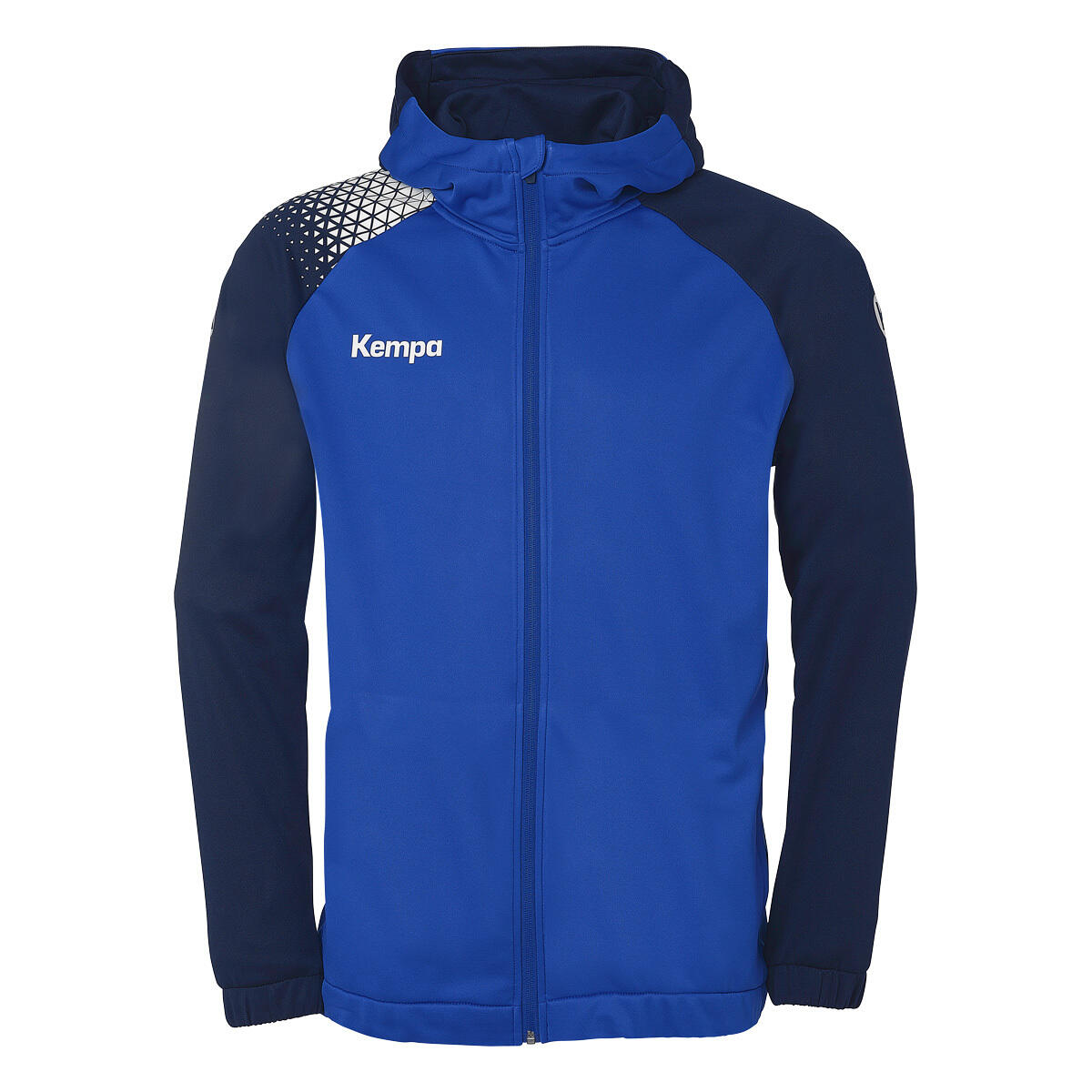Bluza z kapturem dla dzieci Kempa Ambition 28