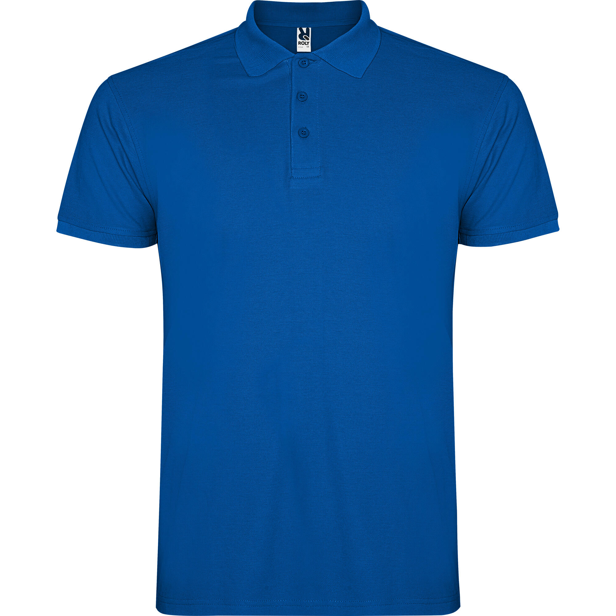 Męska Koszulka Polo Star