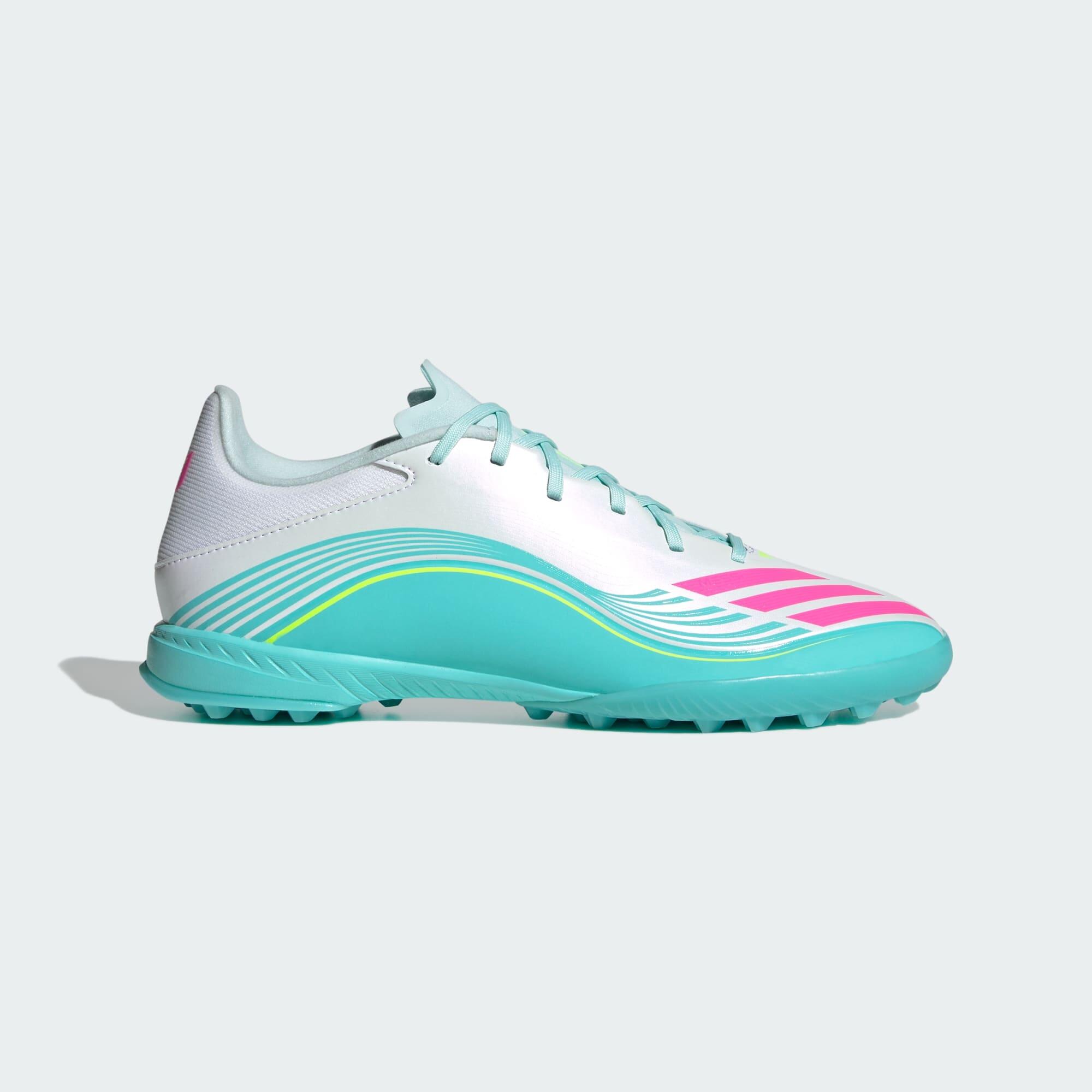 Buty piłkarskie F50 MESSI LEAGUE na sztuczną murawę
