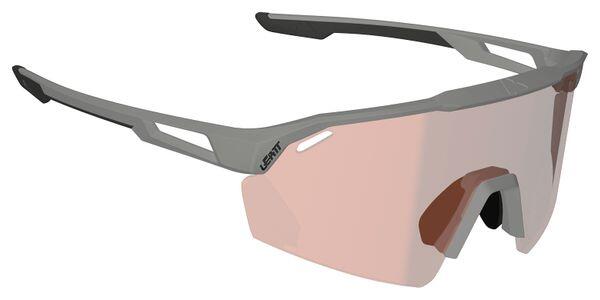 Okulary Leatt Speedviz Lite Cryztal