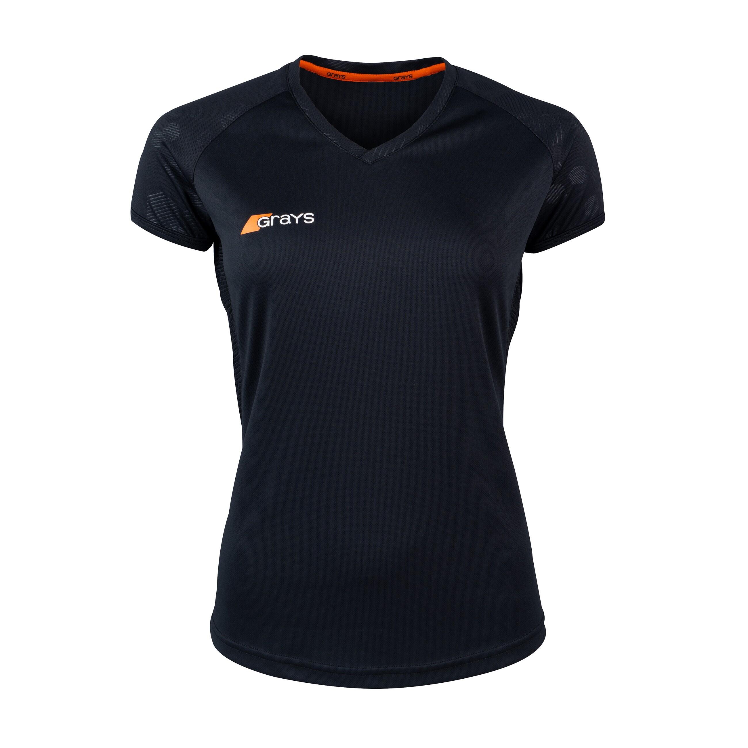 Damski jersey Grays Hockey Apex 650
